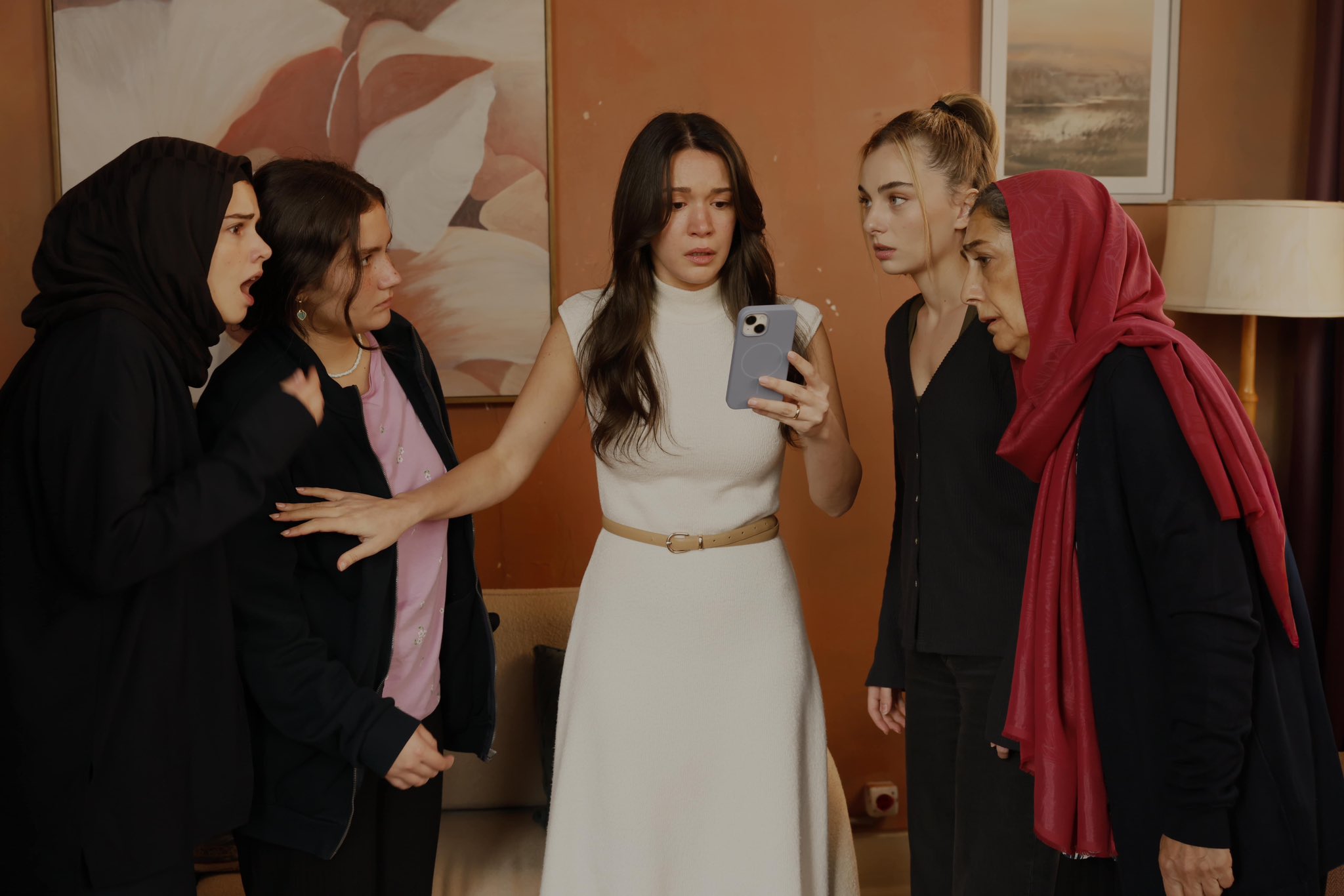 Sahipsizler 37. Bölüm 3