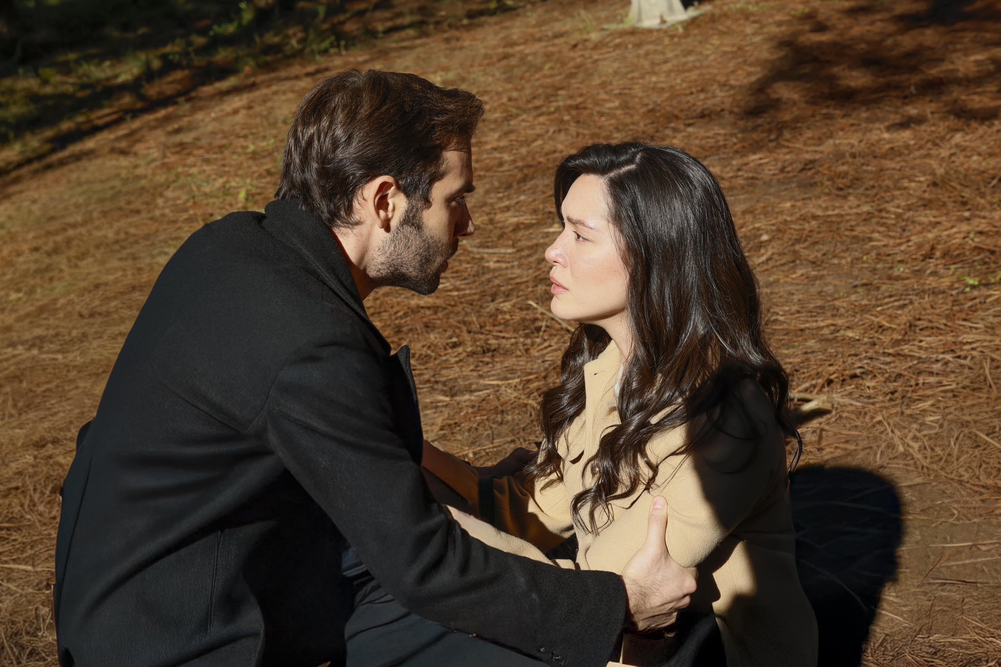 Sahipsizler 37. Bölüm