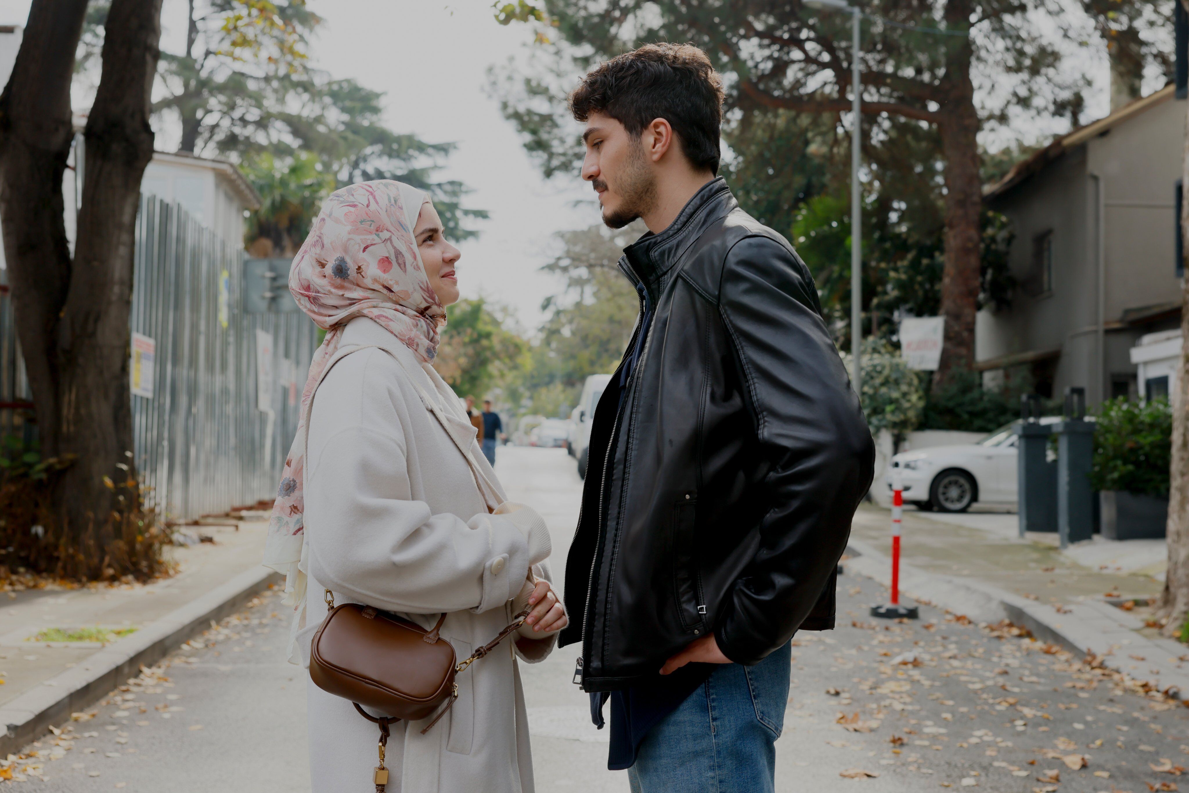 Sahipsizler 38. Bölüm 2