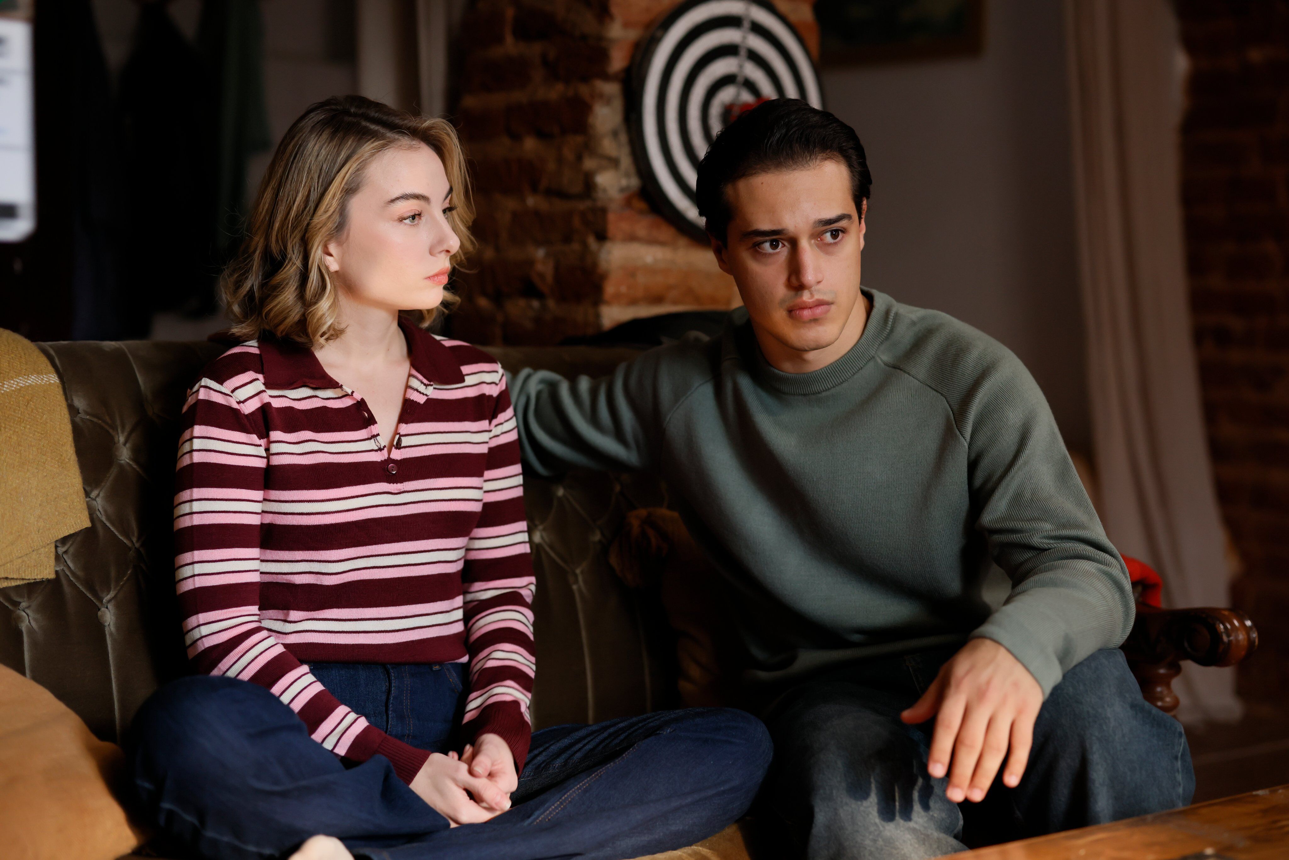 Sahipsizler 38. Bölüm 3