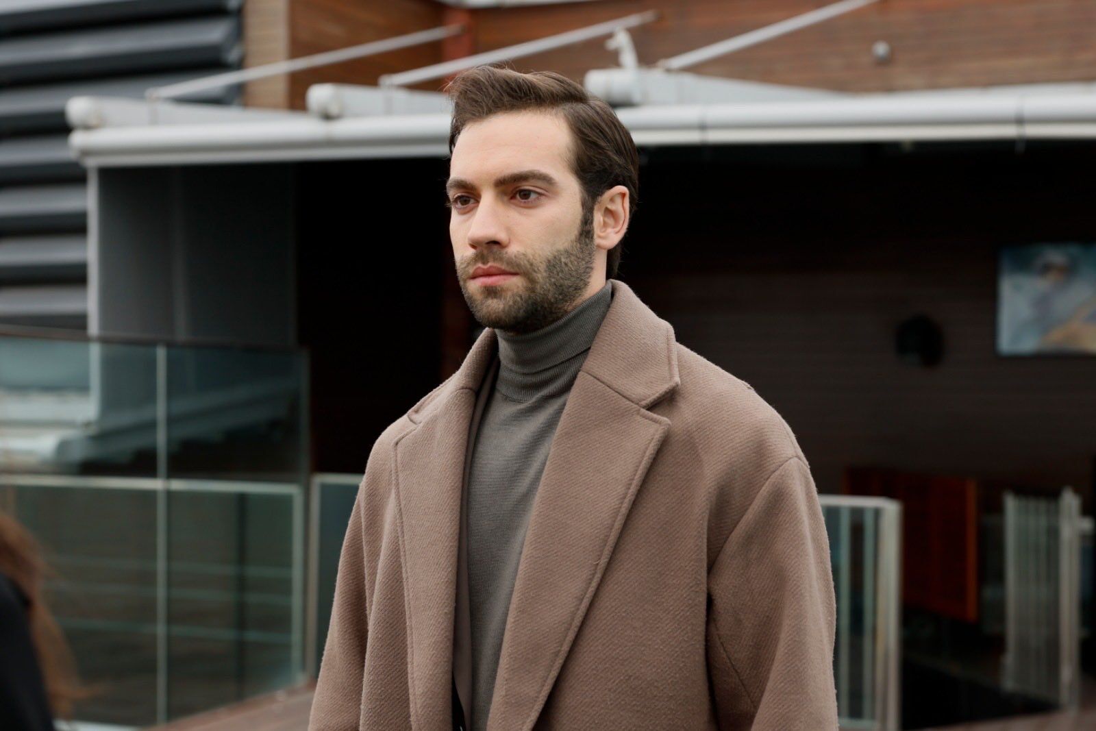 Sahipsizler 38. Bölüm 6