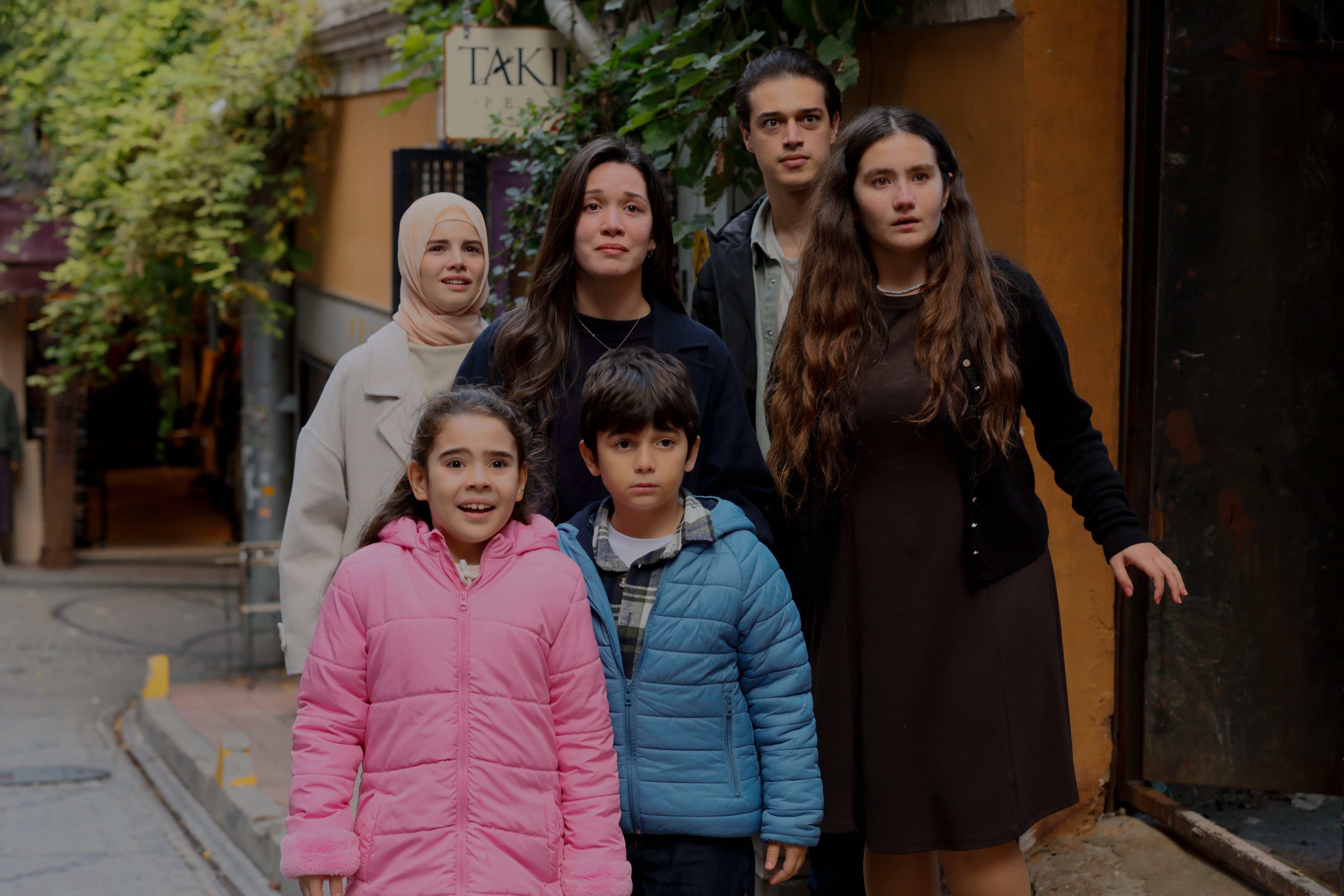 Sahipsziler 39. Bölüm 3