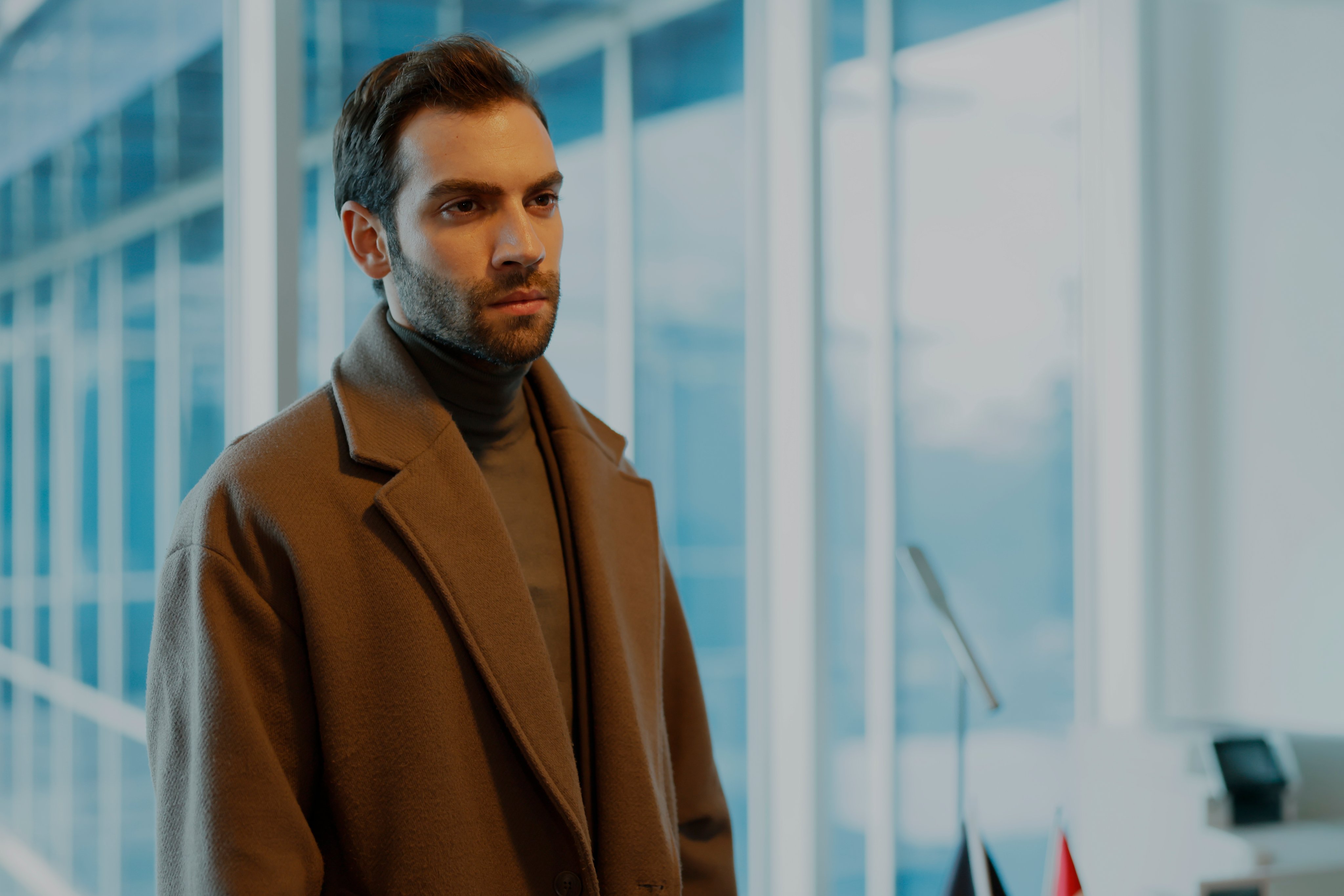 Sahipsziler 39. Bölüm 6