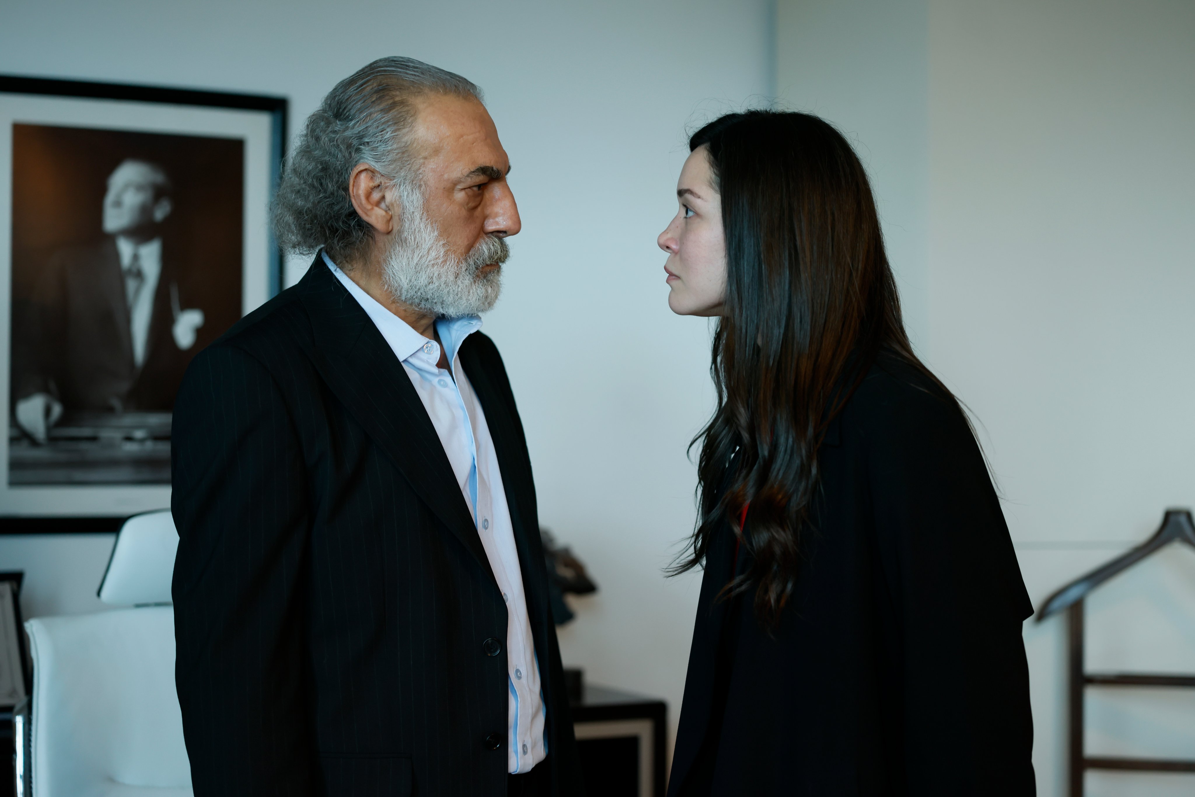 Sahipsziler 39. Bölüm 8