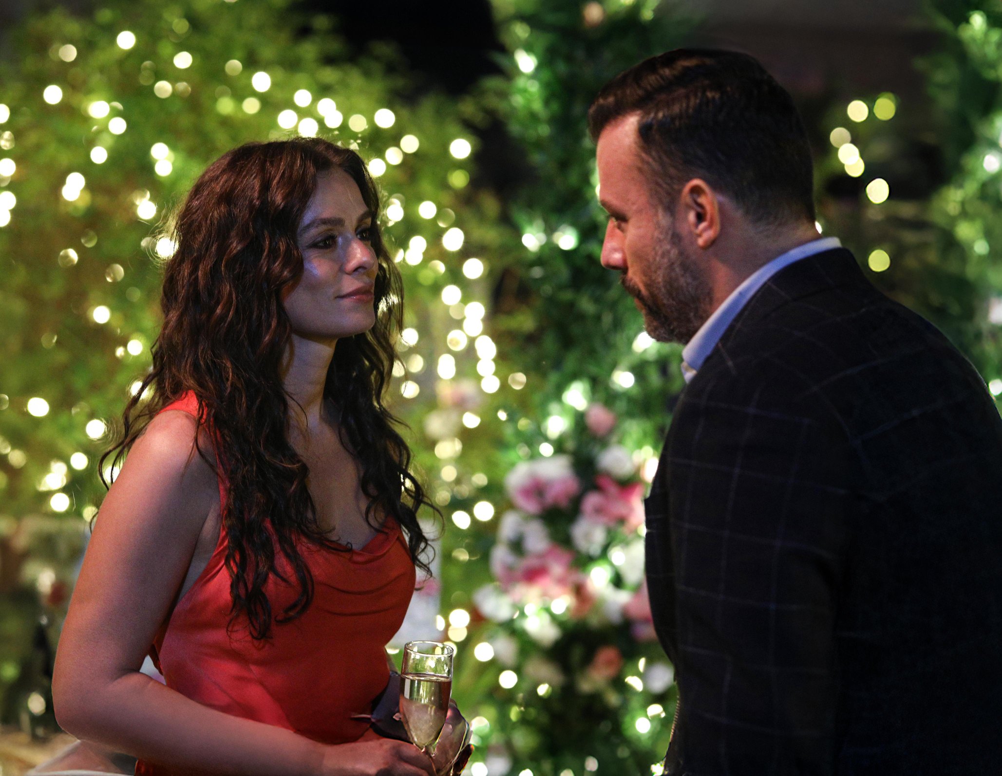 Sakıncalı 1. Bölüm 3