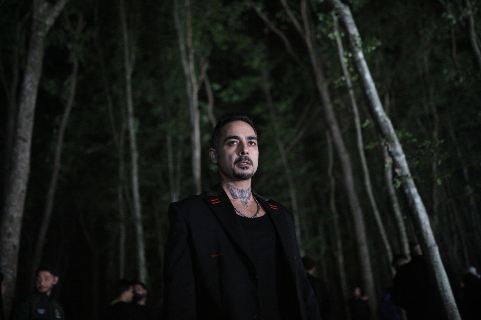 Sakıncalı 1. Bölüm 4