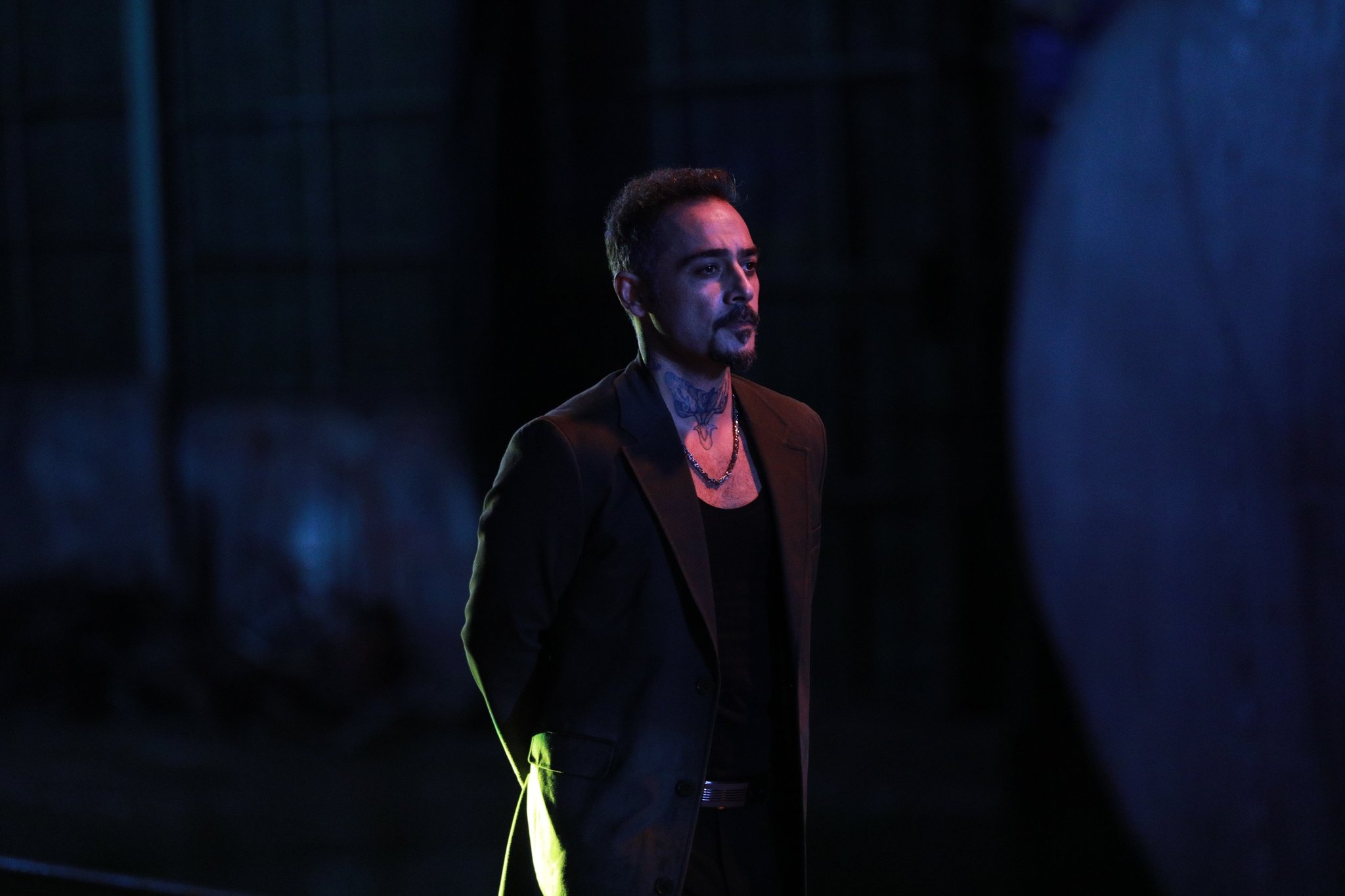 Sakıncalı 2. Bölüm 2