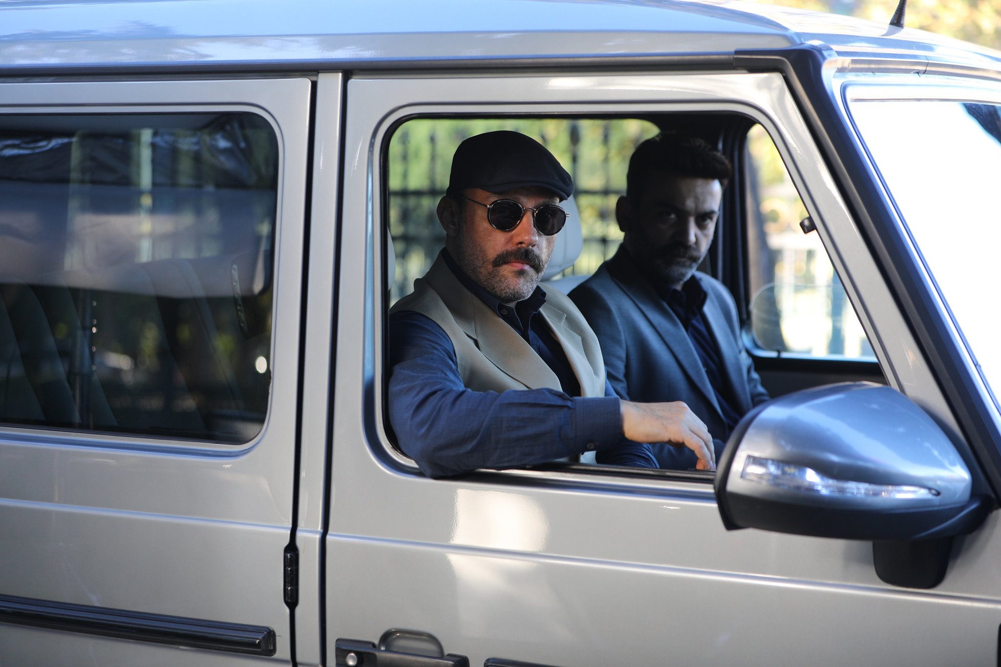 Sakıncalı 2. Bölüm 3