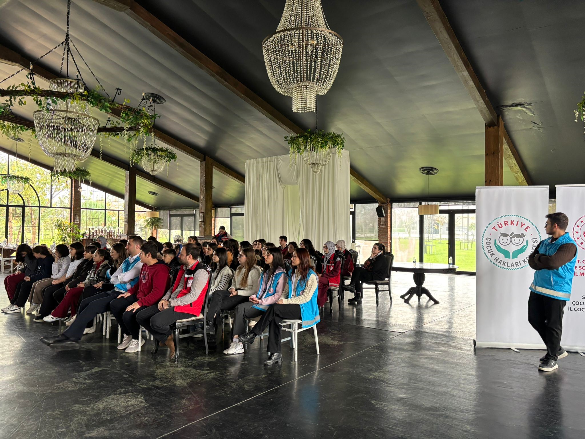 Samsun Çocuk Günü (3)