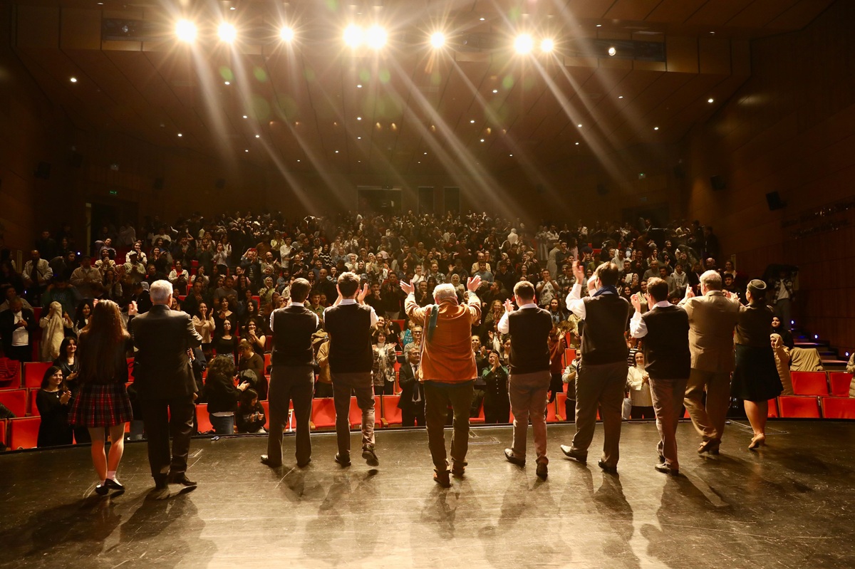 Samsun’da Kasım Ayı Sanat Etkinlikleri (4)