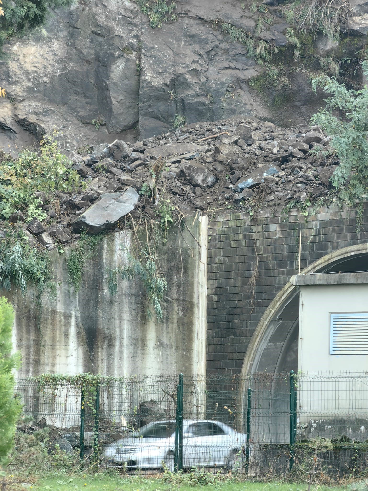 Sarp Sınır Kapısı (2)