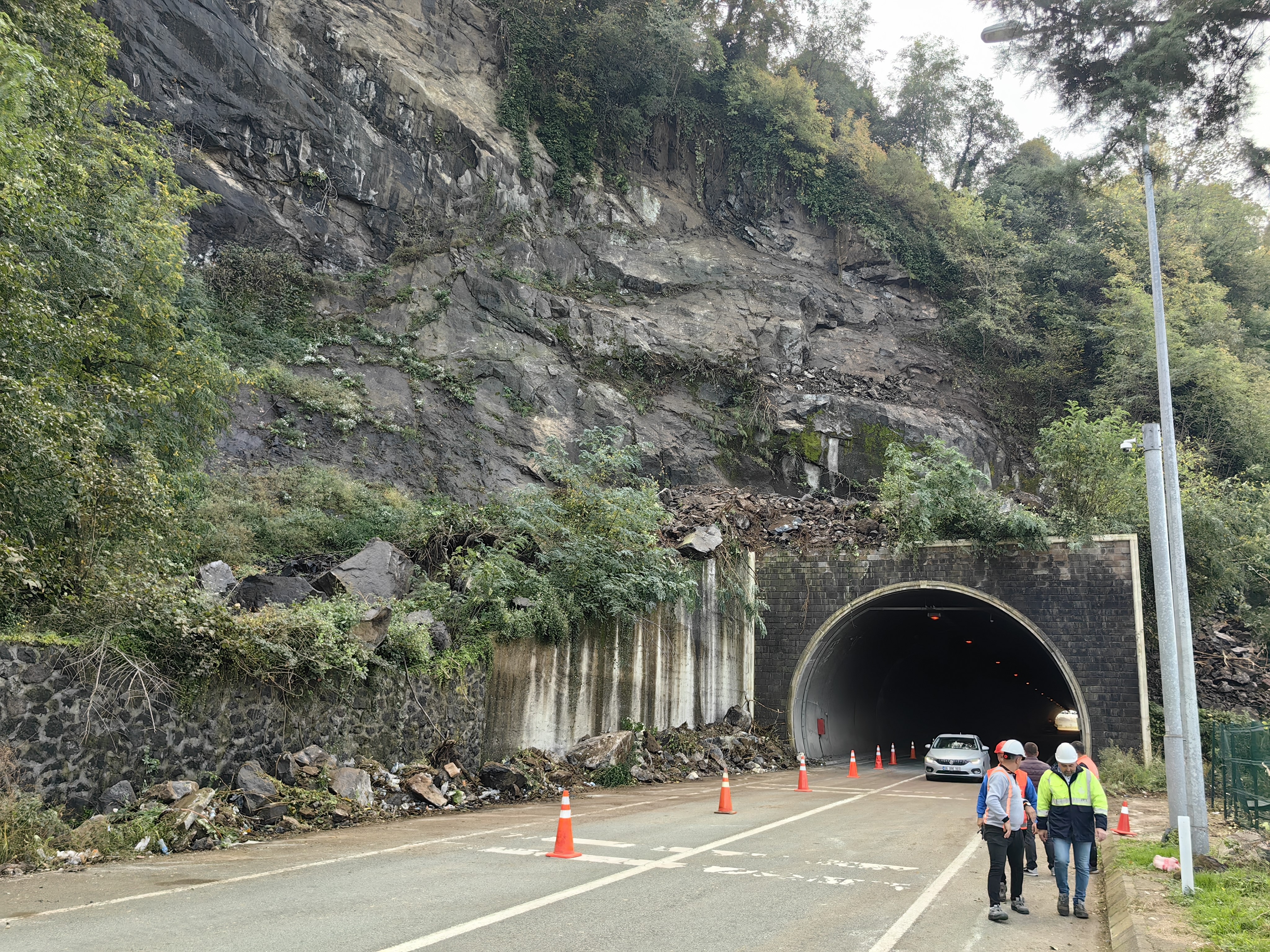 Sarp Sınır Kapısı (3)