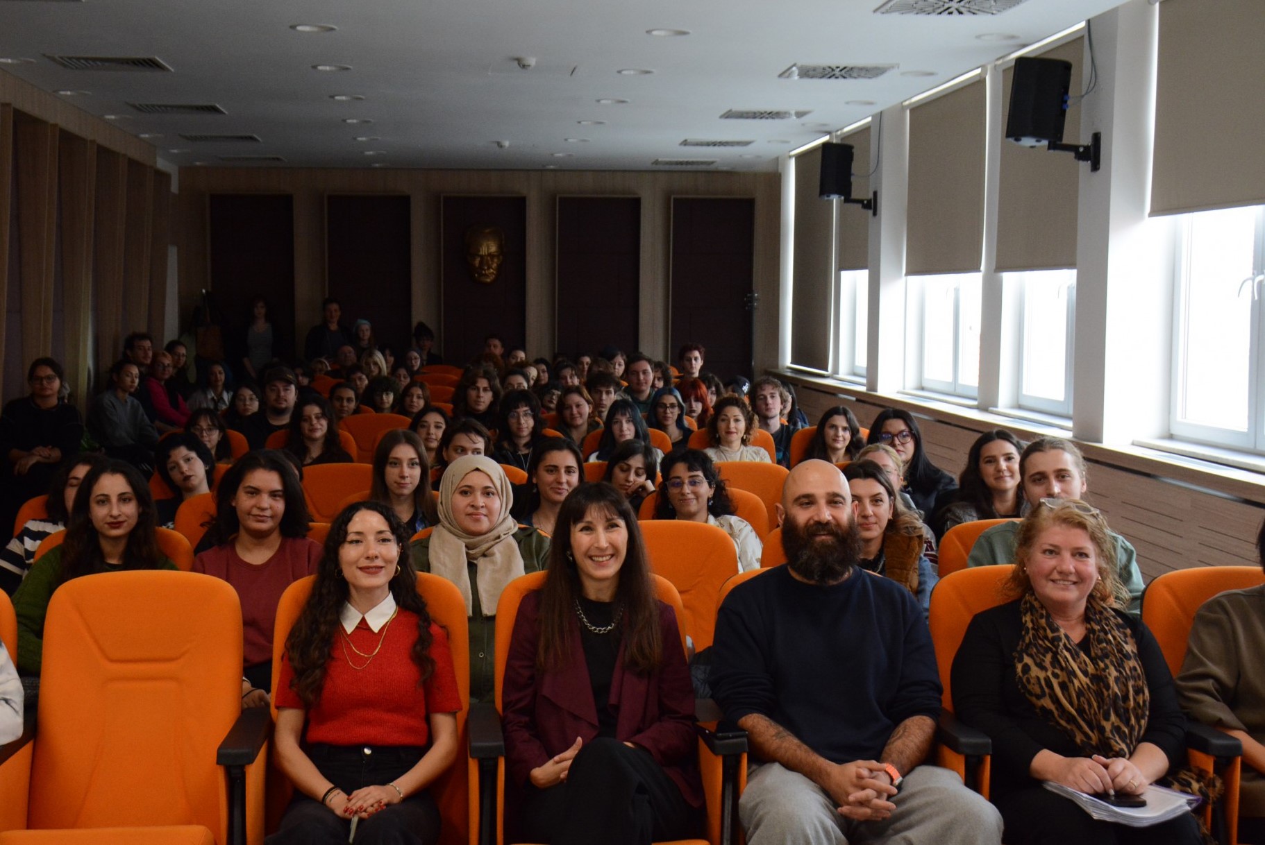 Seramik Çalıştayı (2)