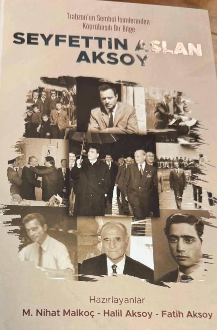 Seyfettin Aslan Aksoy, (1)