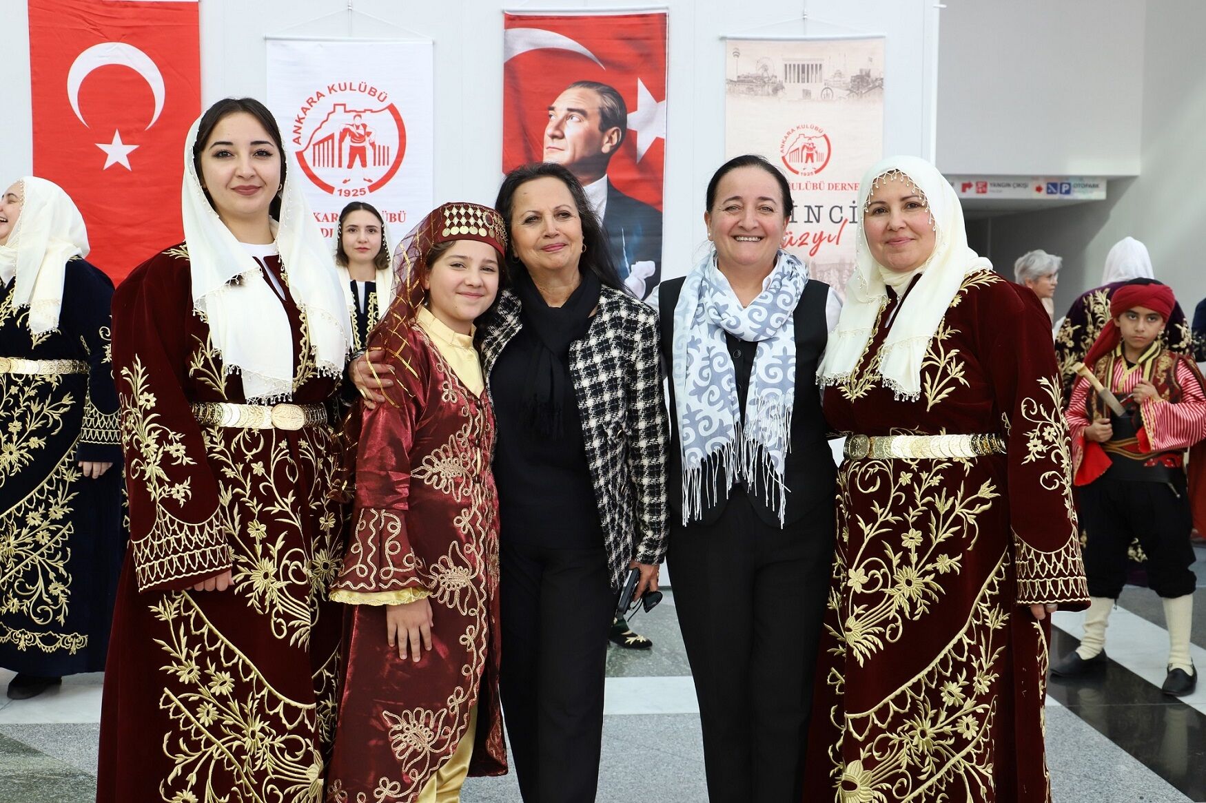 Seymen Ve Bacıeren Kültürü Travelexpo’da (4)