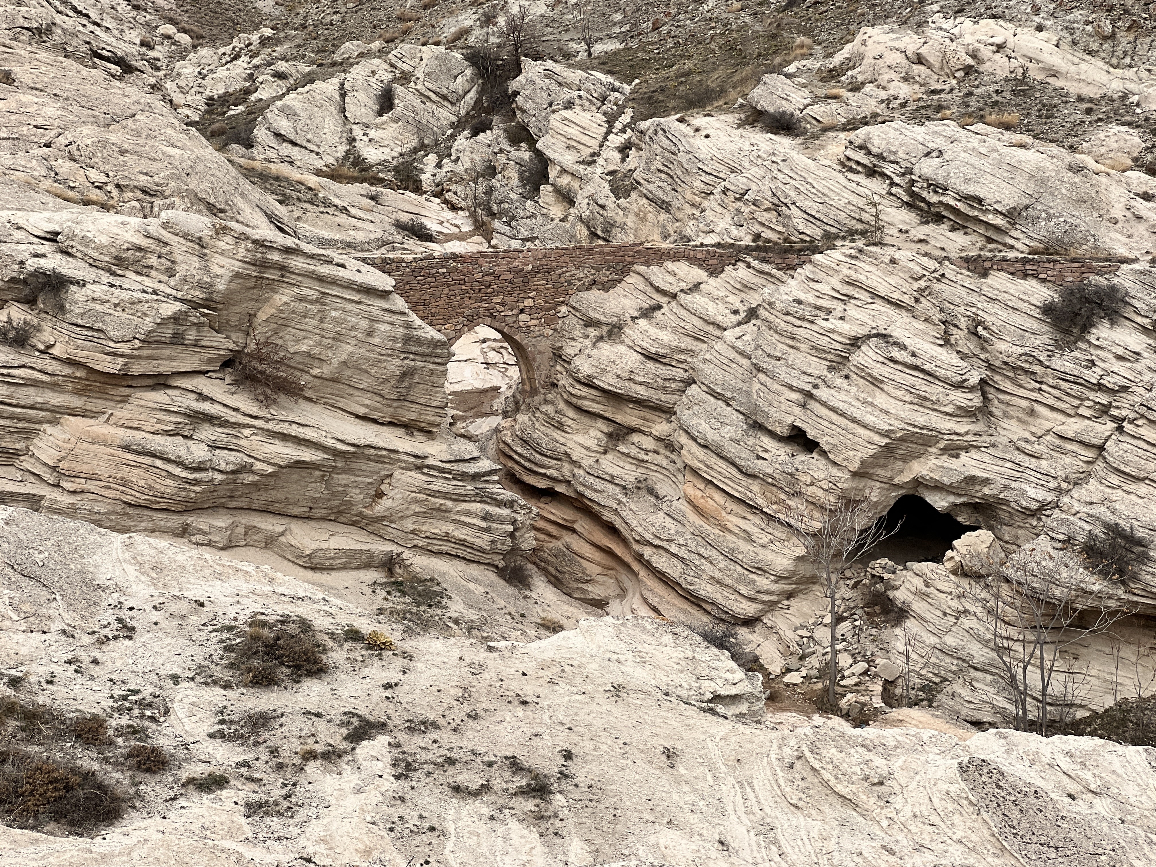 Şeytan Köprüsü (1)