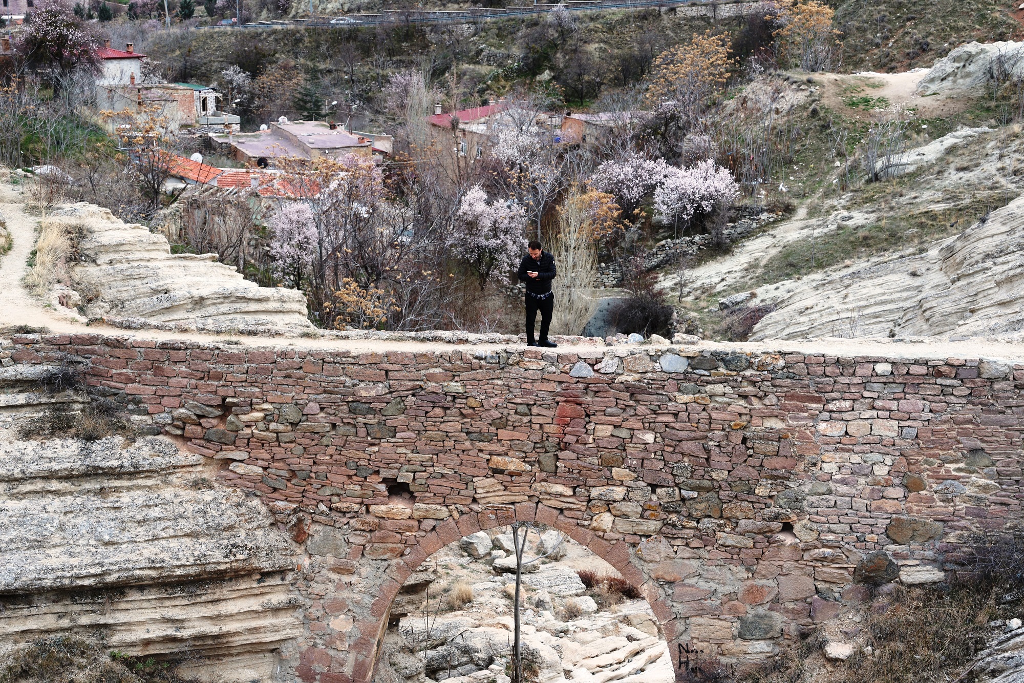 Şeytan Köprüsü (2)