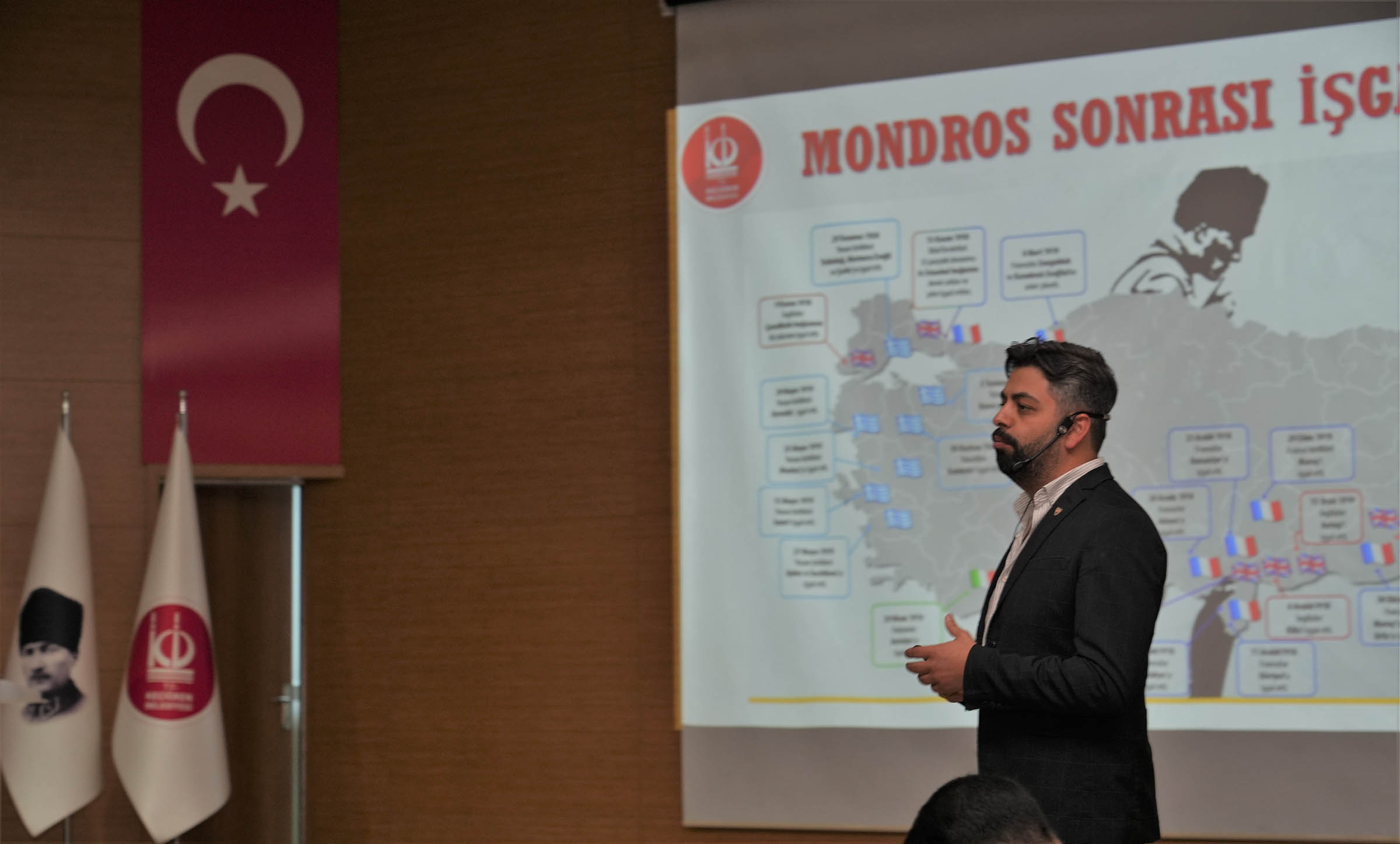 Sosyolog Hakan Çakmak