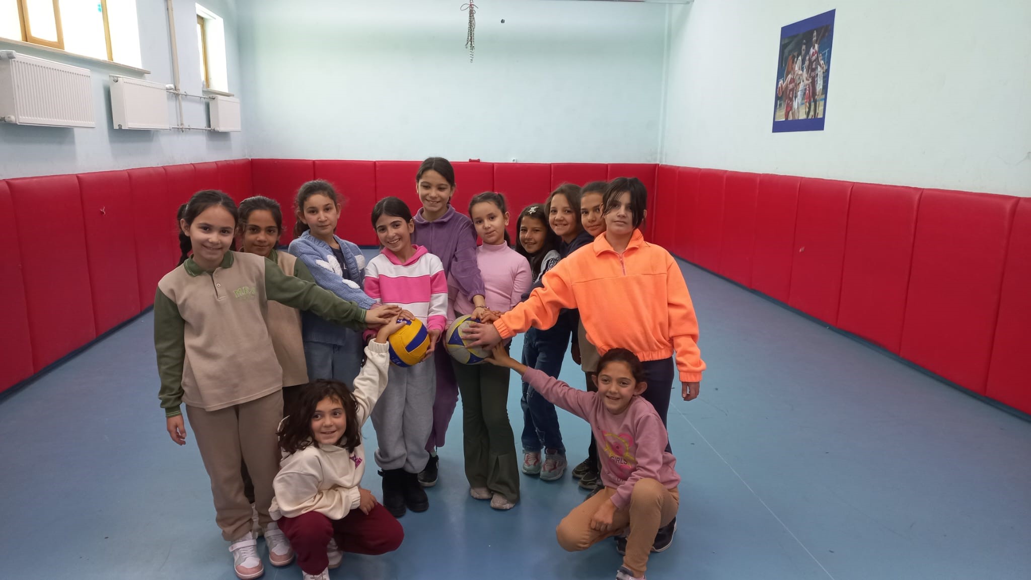 Spora İlk Adım Projesi (3)