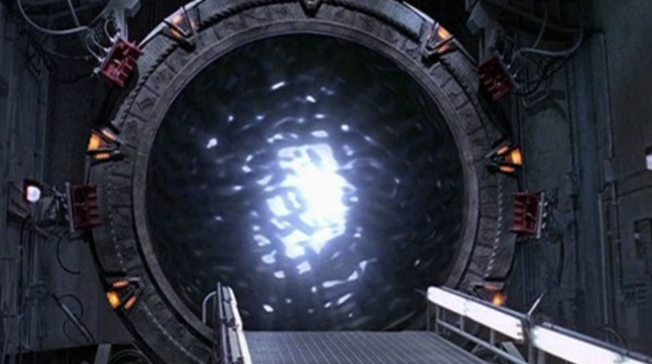 Stargate 3