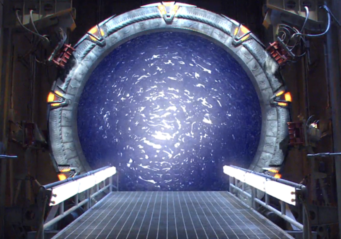 Stargate