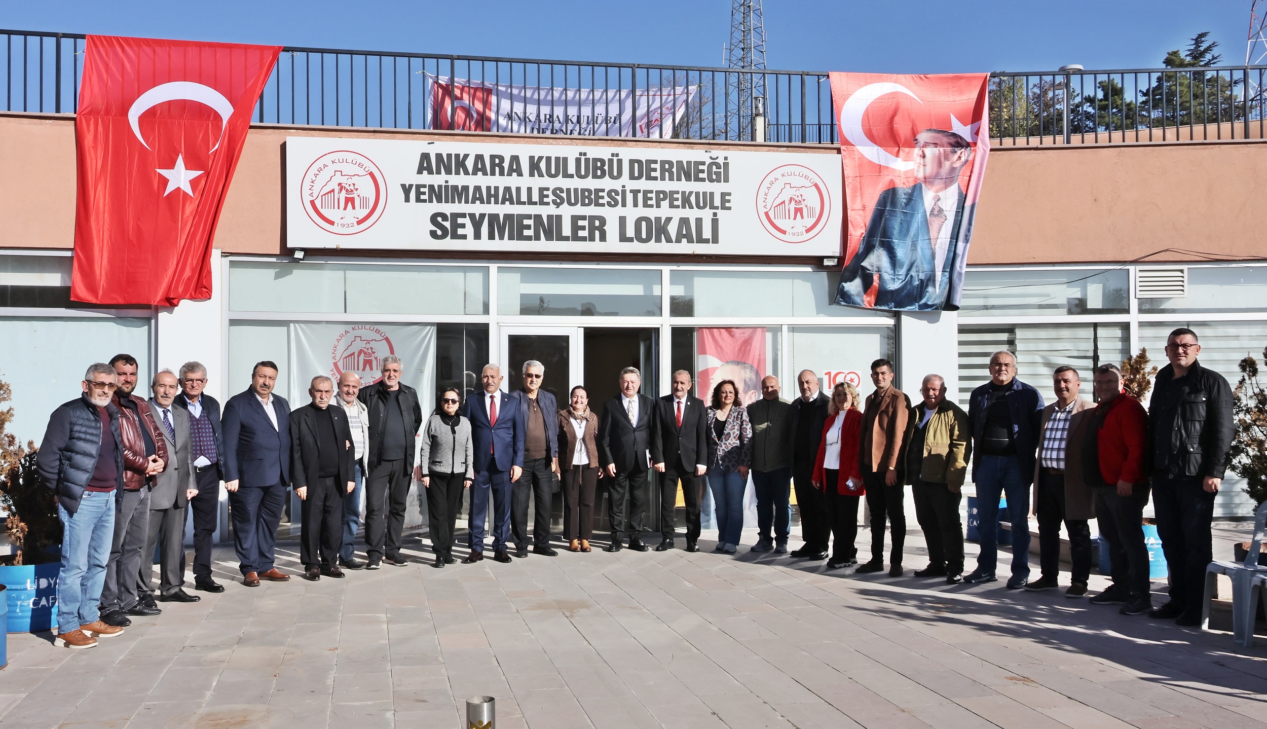 Şubeler Toplantisi (2)