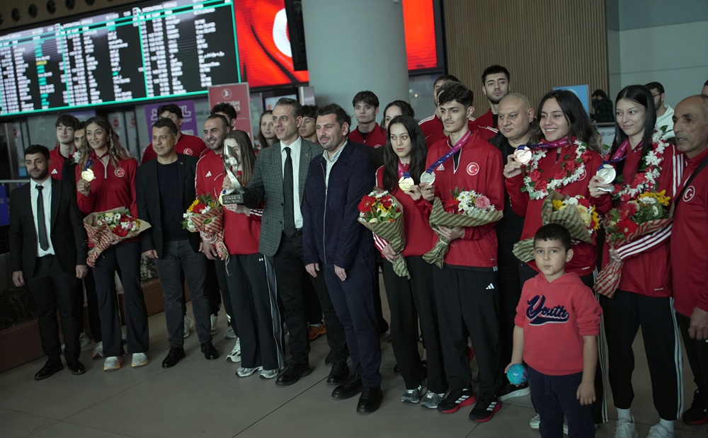 Taekwondo Milli Takımı (5)