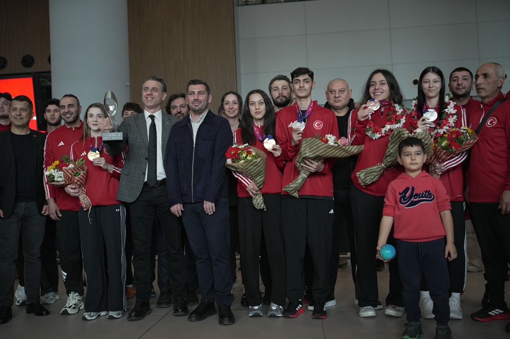 Taekwondo Milli Takımı (6)