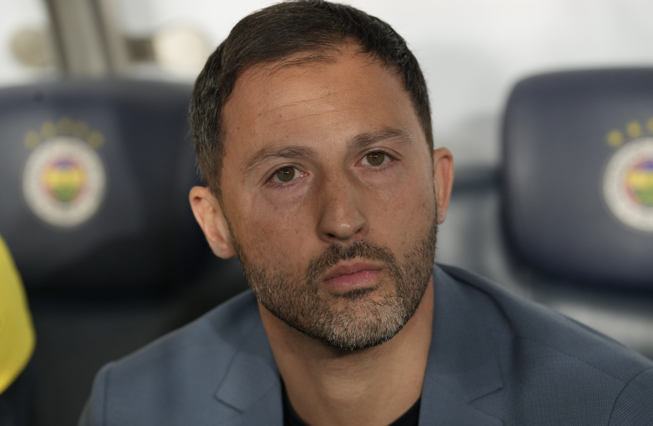 Tedesco, Galatasaray’a Karşı 3. Sınavına Çıkıyor