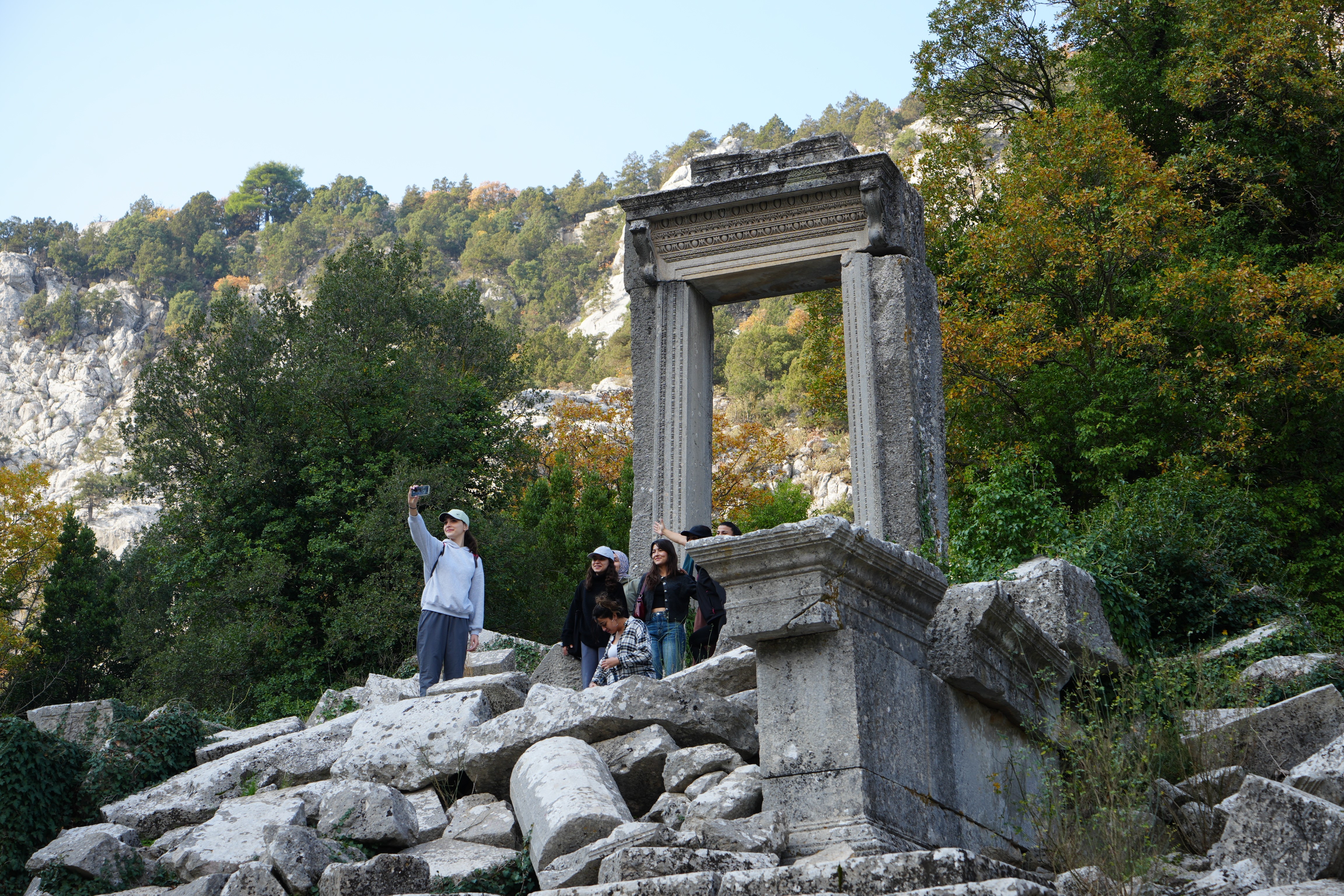 Termessos (2)