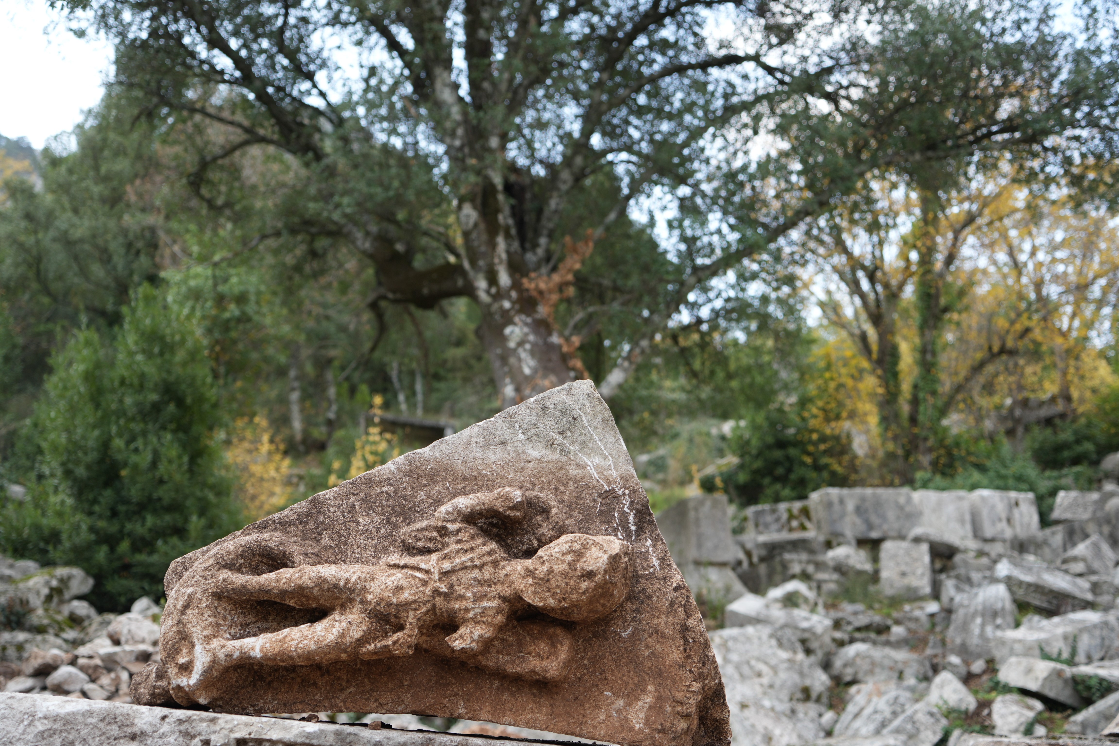 Termessos (3)