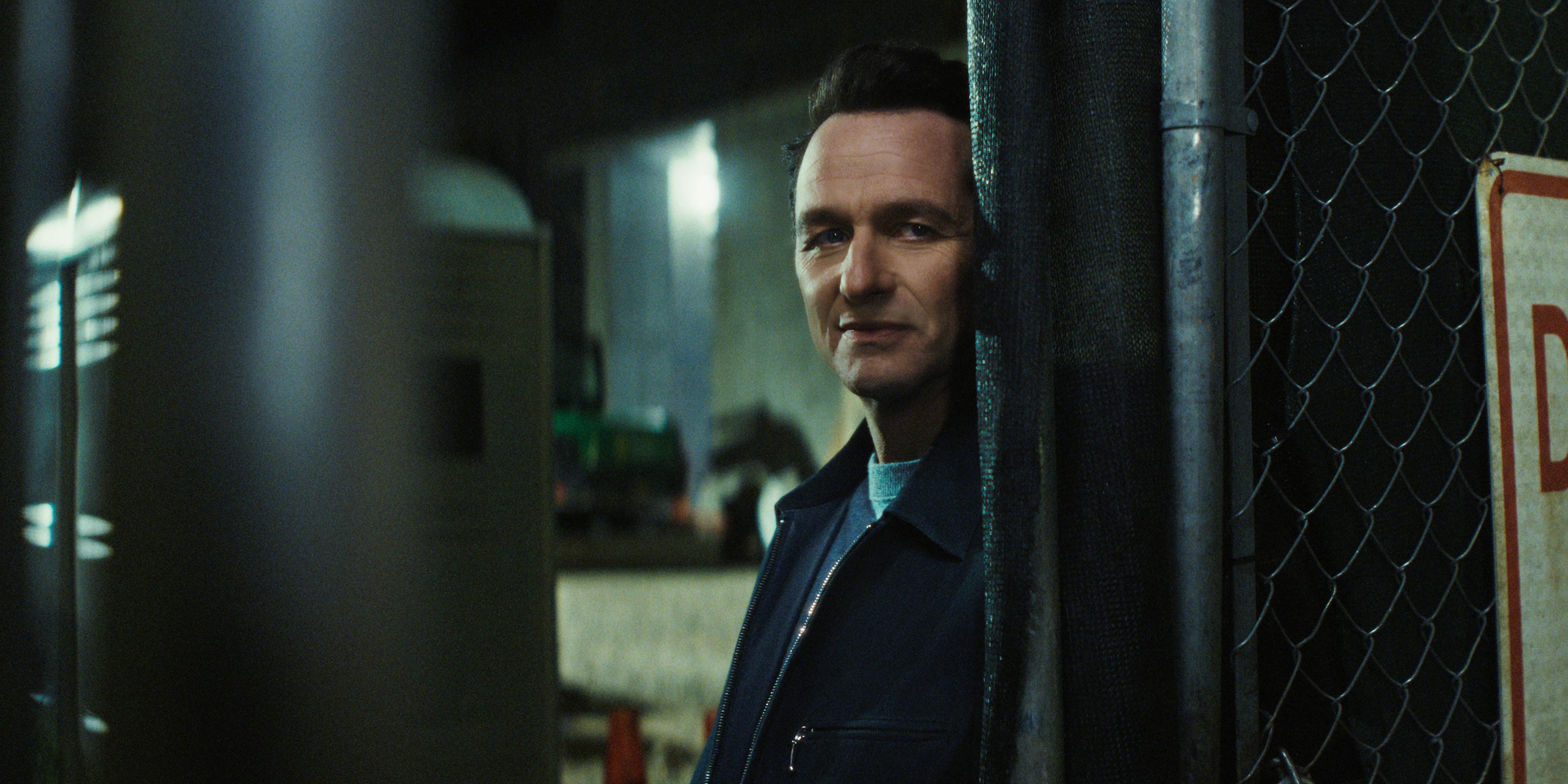 The Beast In Me Dizisi 2