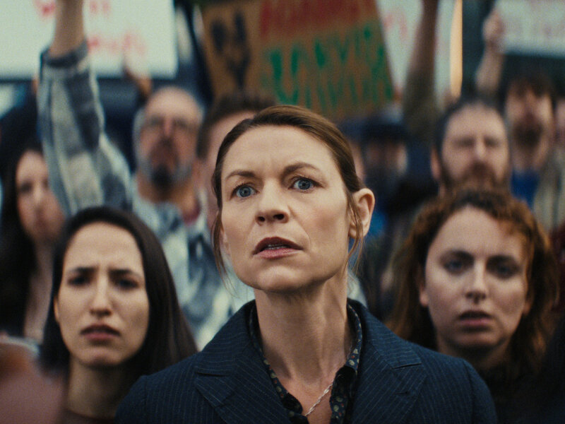 The Beast In Me Dizisi 4