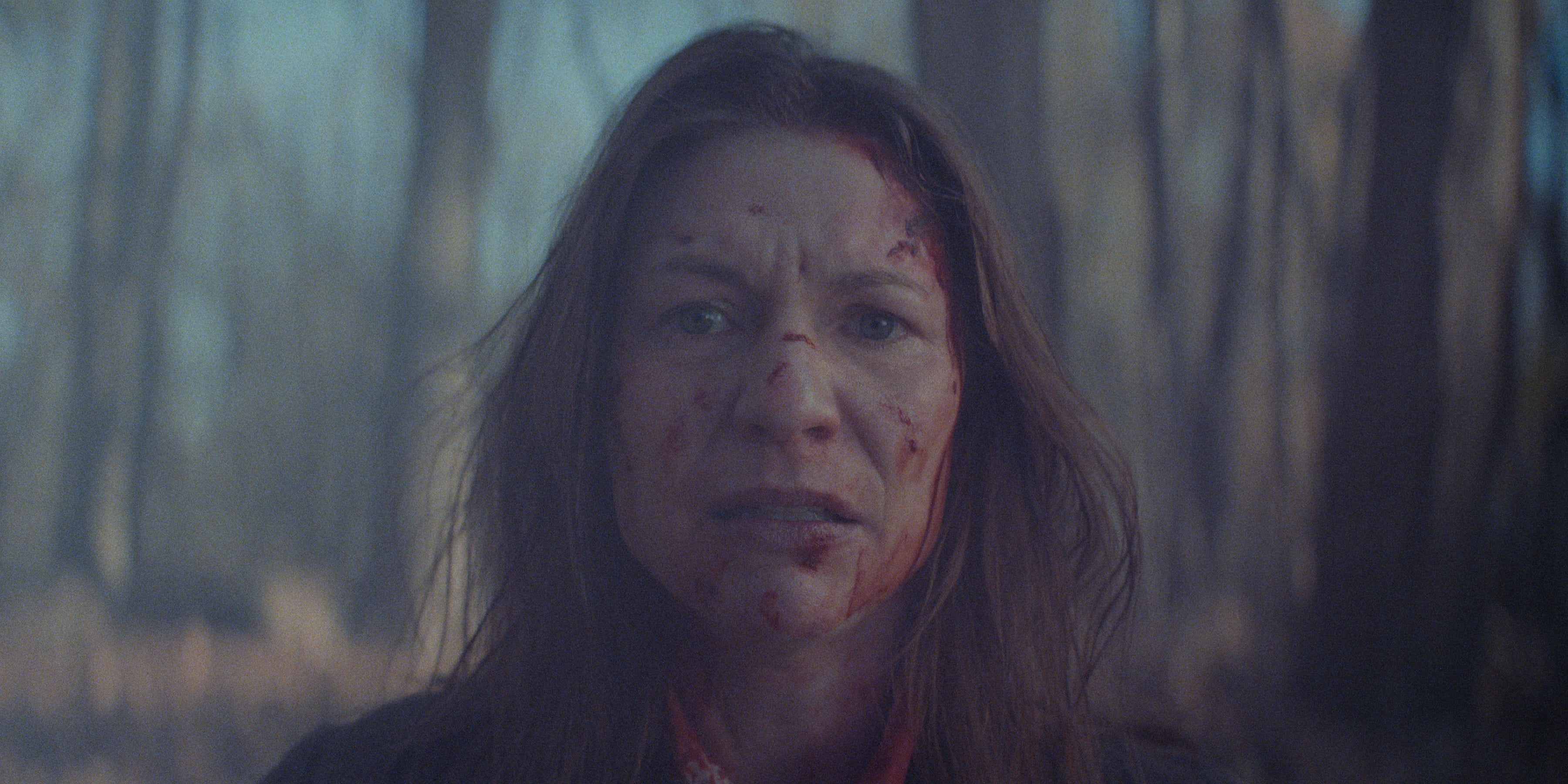 The Beast In Me Dizisi