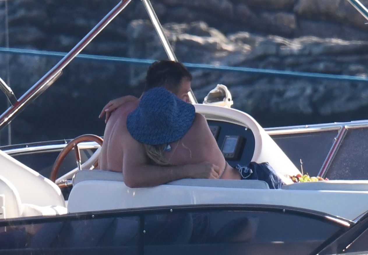 Tolga Aykut Nilsu Berfin Aktaş 3