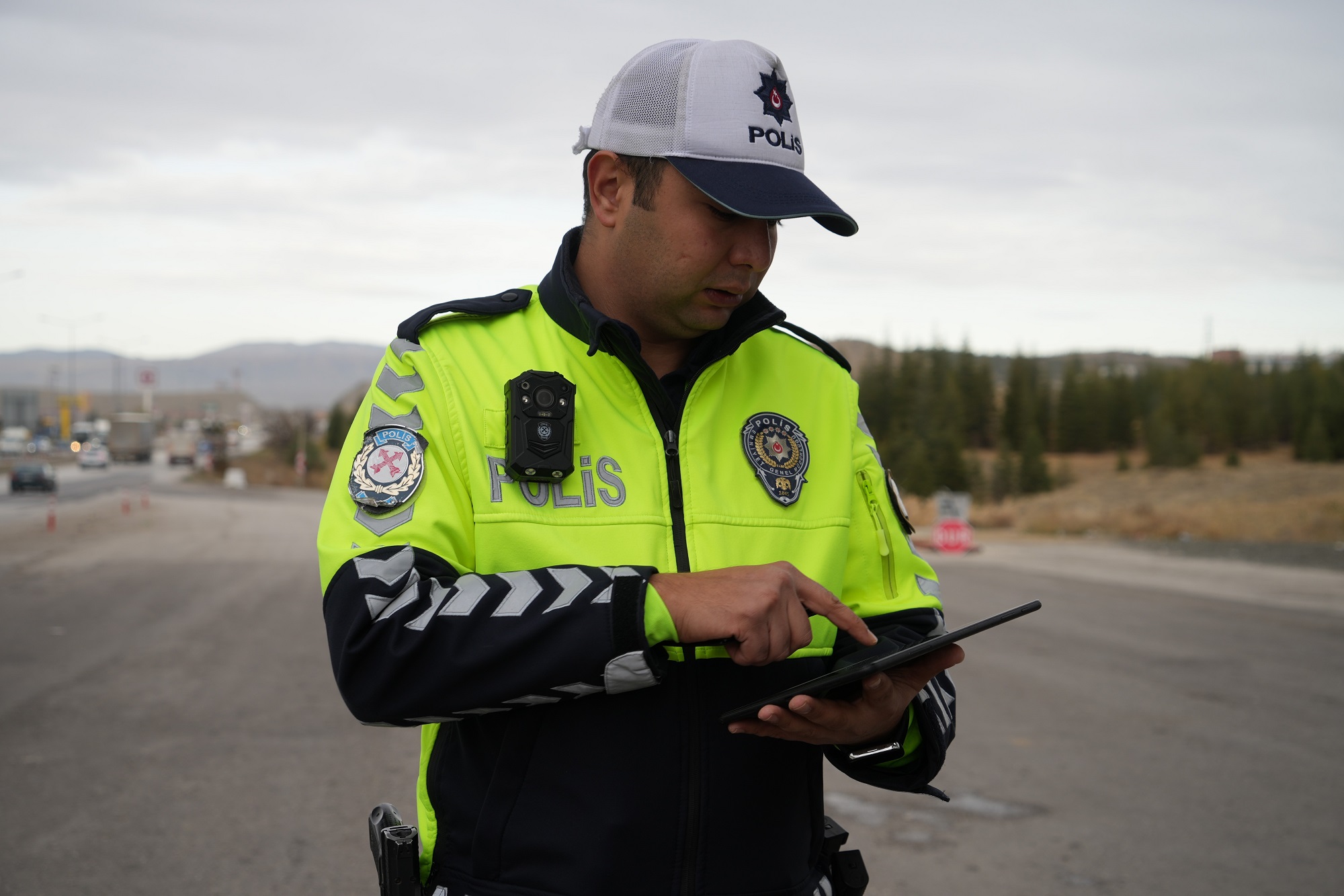 Trafik Denetim (2)-1