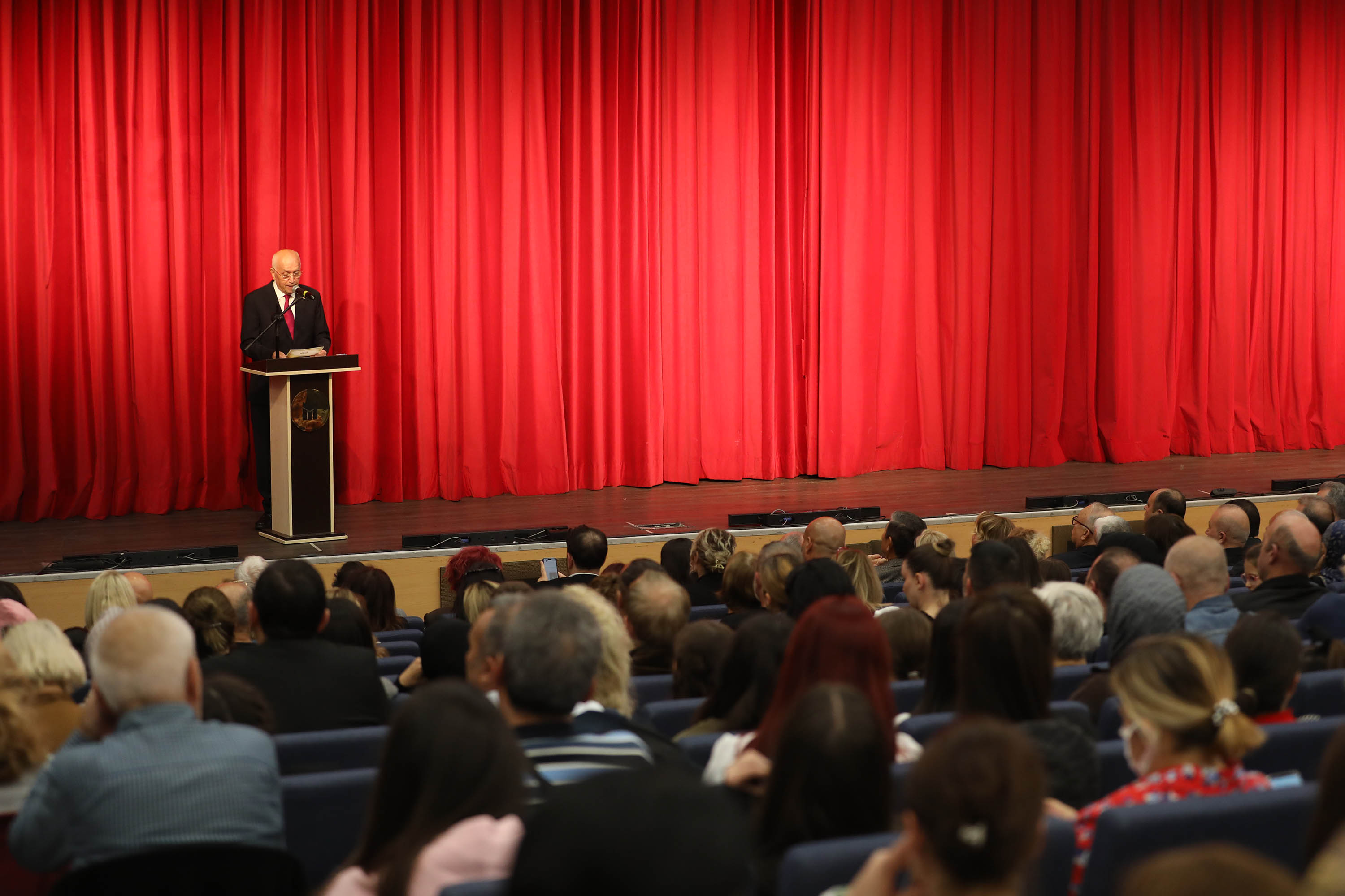 Tubi̇l’den Atatürk’e Saygı (3)