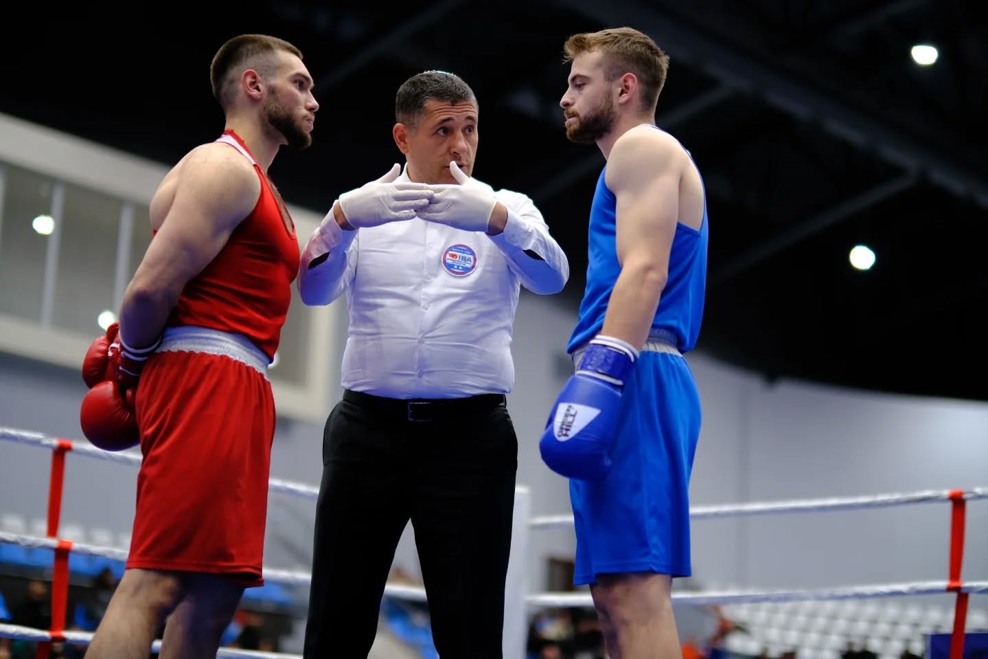 Türkiye Üniversiteler Arası Boks Şampiyonası (2)