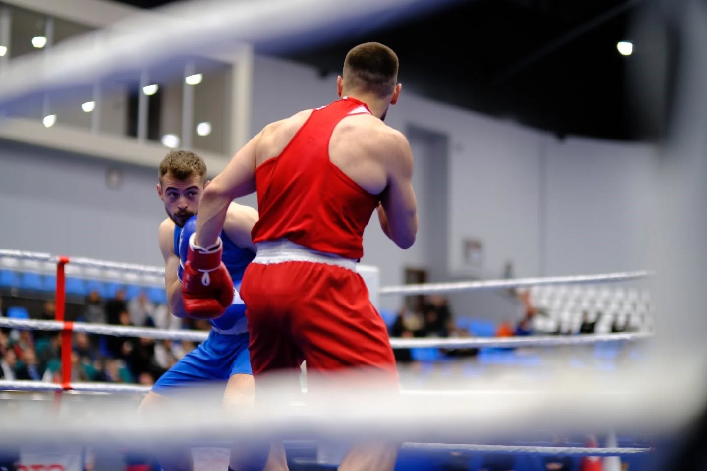 Türkiye Üniversiteler Arası Boks Şampiyonası (3)