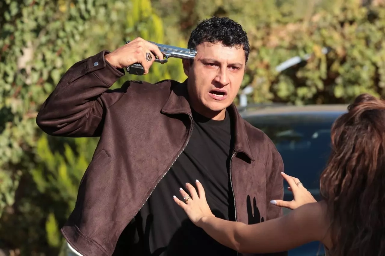 Uzak Şehir 37. Bölüm