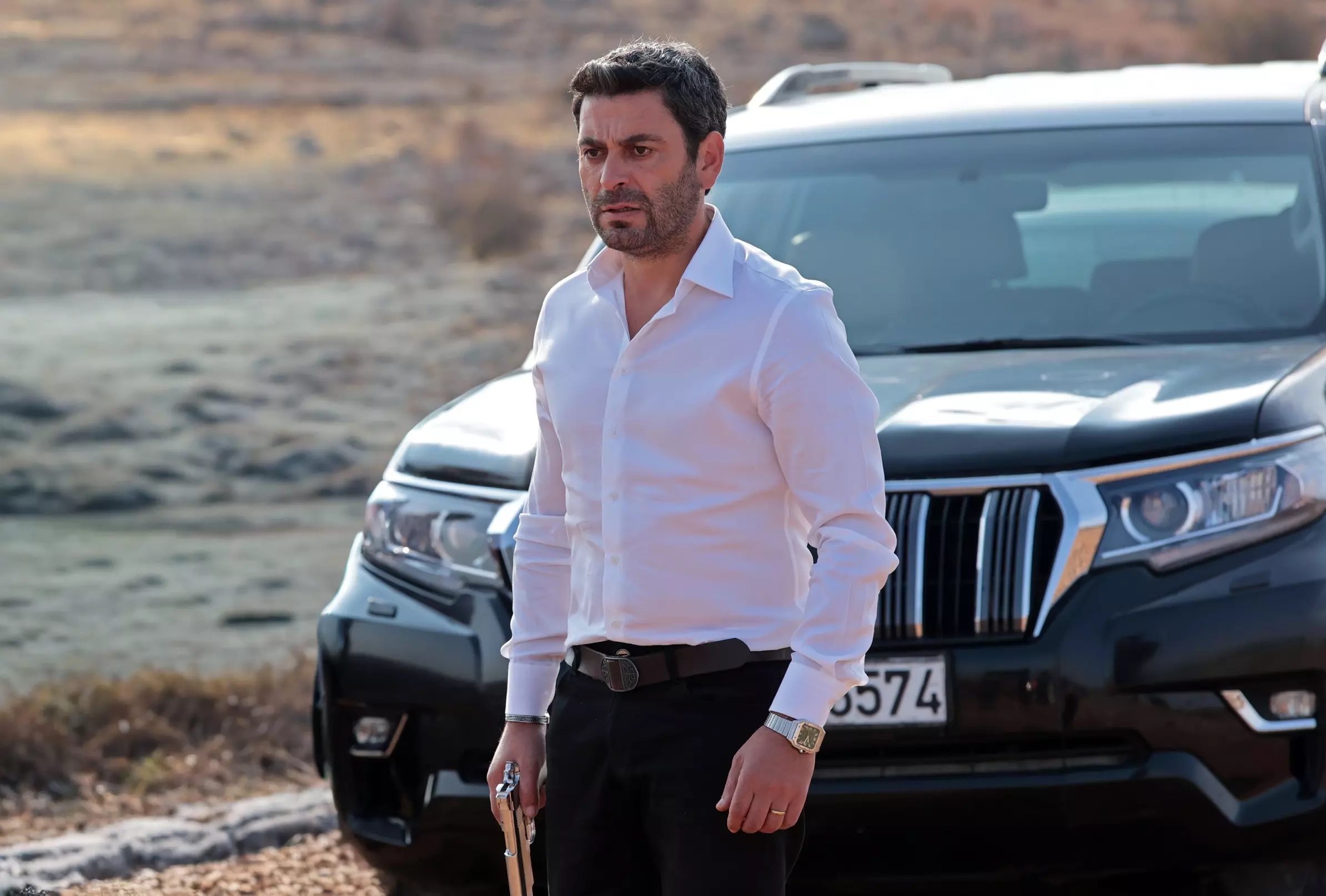 Uzak Şehir 38. Bölüm 3