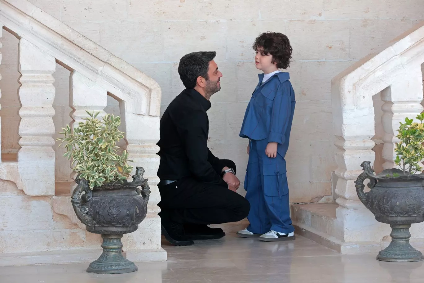 Uzak Şehir 38. Bölüm 5