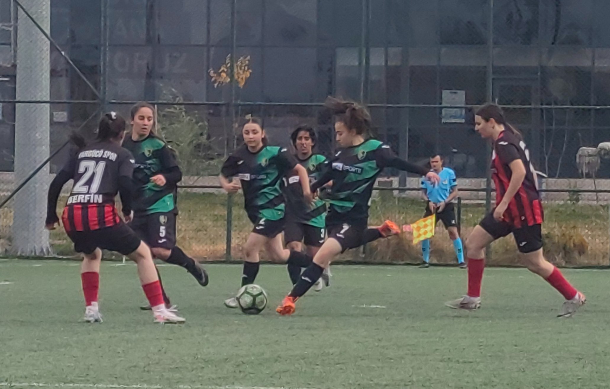 Vangücü Sk Evinde 4 2 Kazandı (3)