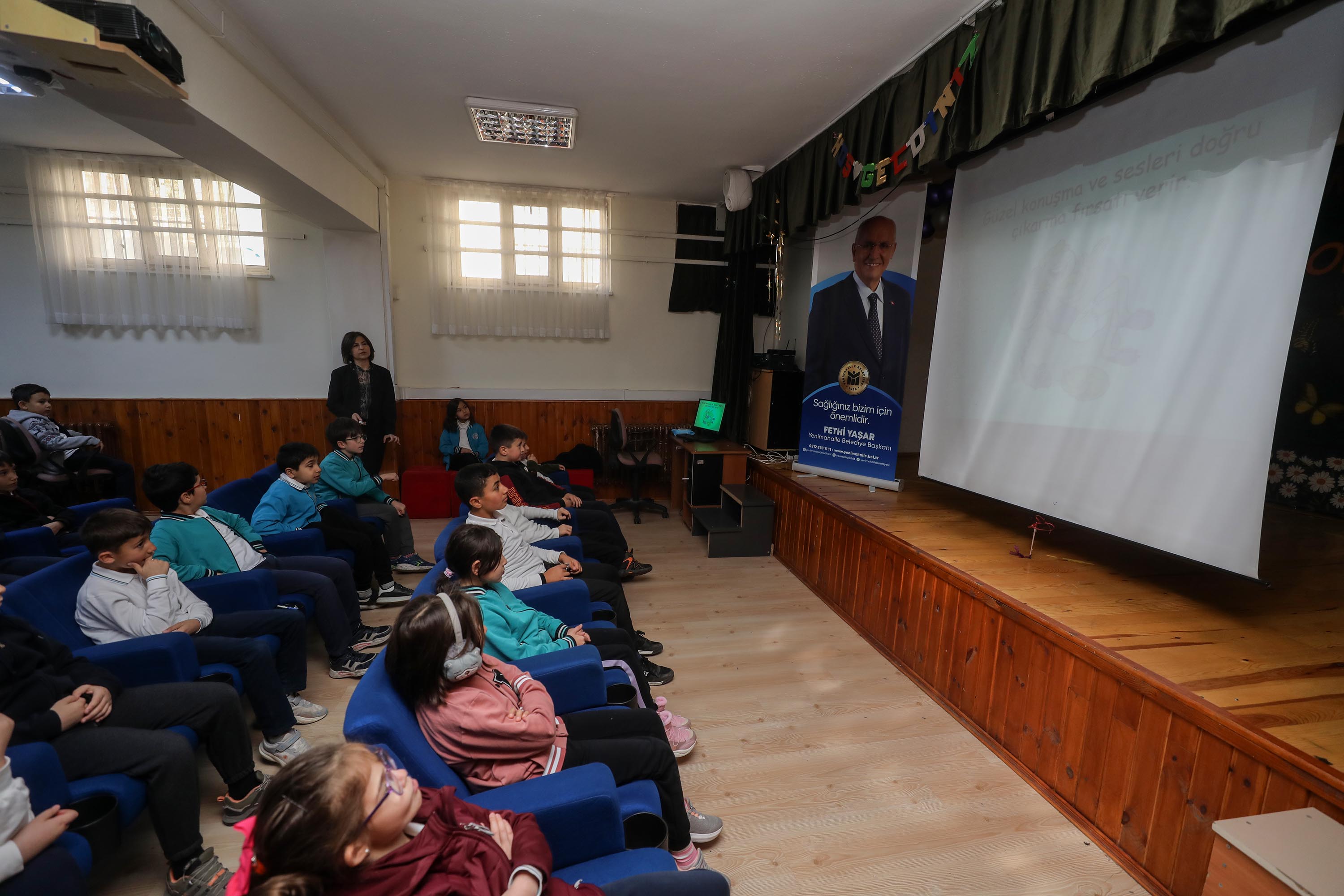 Yenimahalle Diş Sağlığı (1)