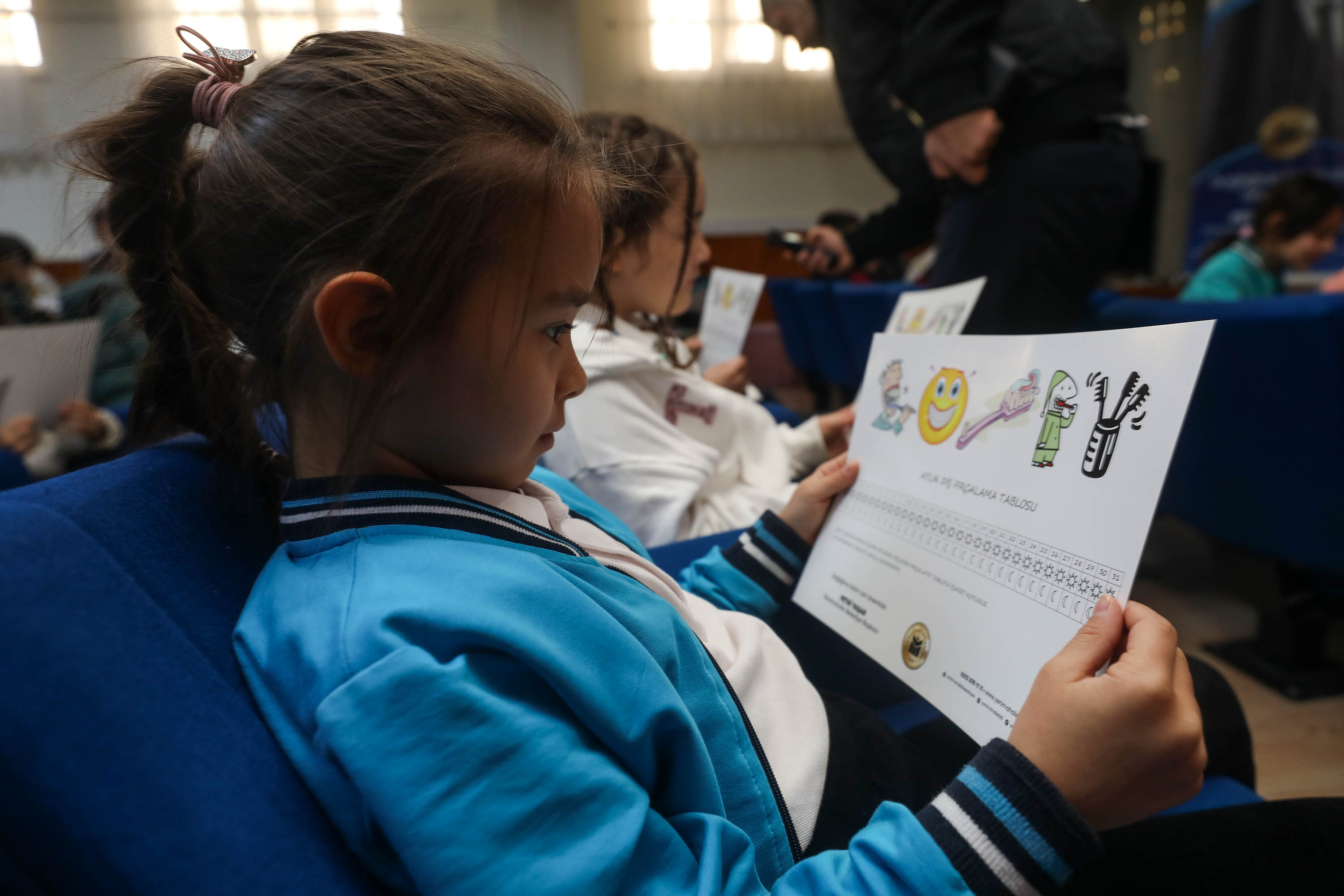 Yenimahalle Diş Sağlığı (2)