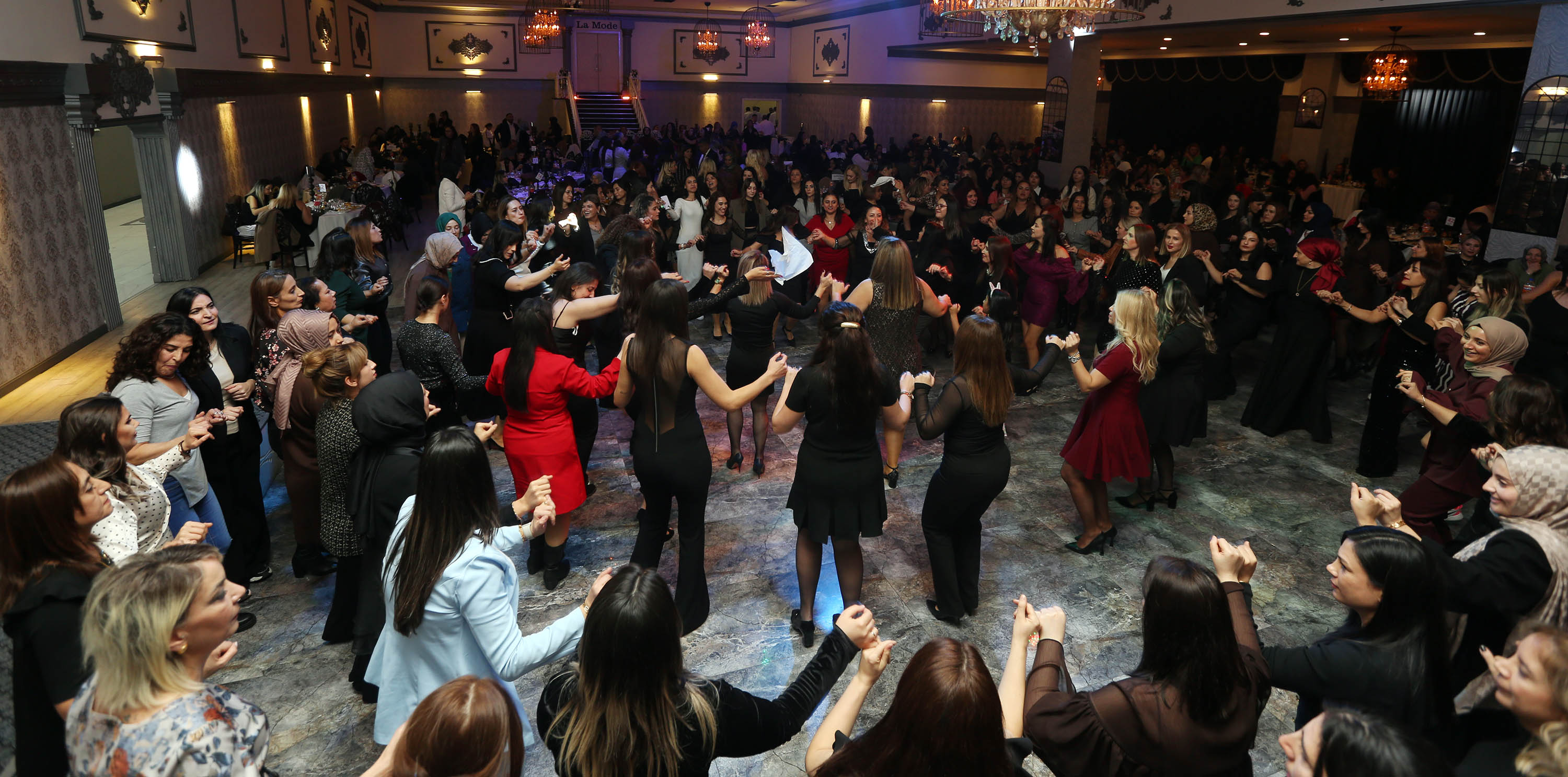 Yenimahalle’de Öğretmenlere Özel Kutlama (2)