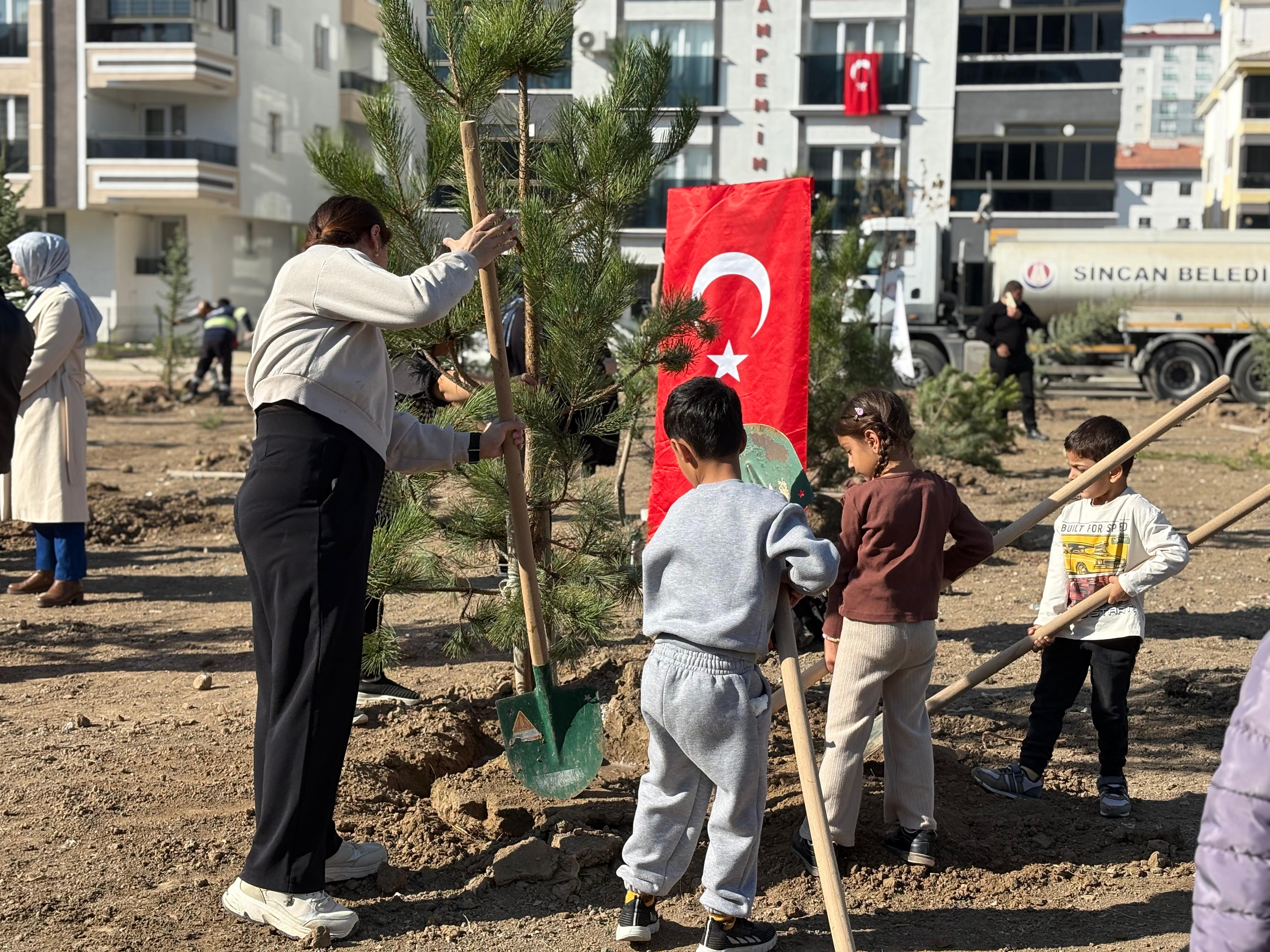 Yeşil Vatan Seferberliği (4)