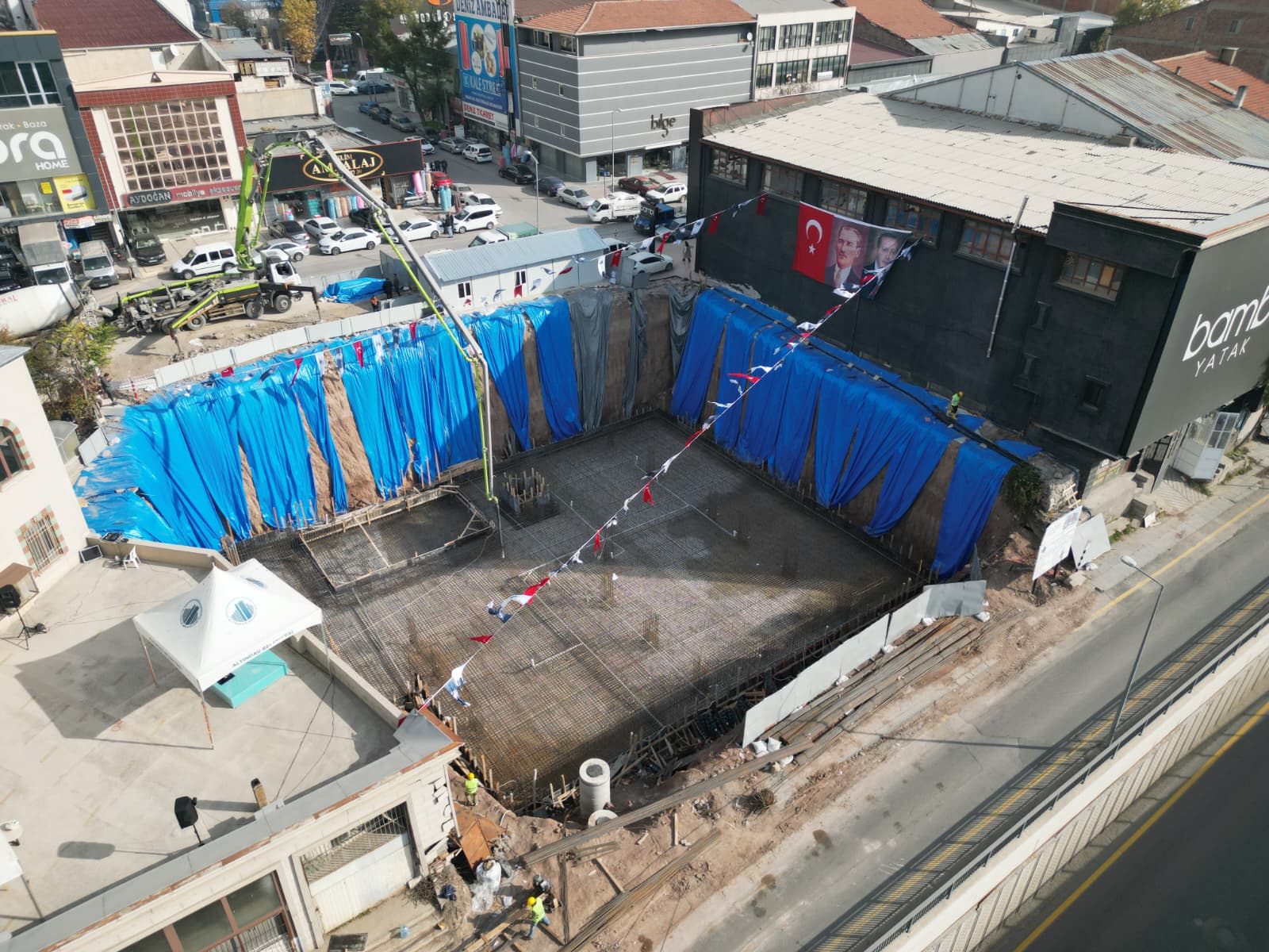 Yi̇ne Bi̇r Yatirim, Yeni̇ Bi̇r Yatirim (3)