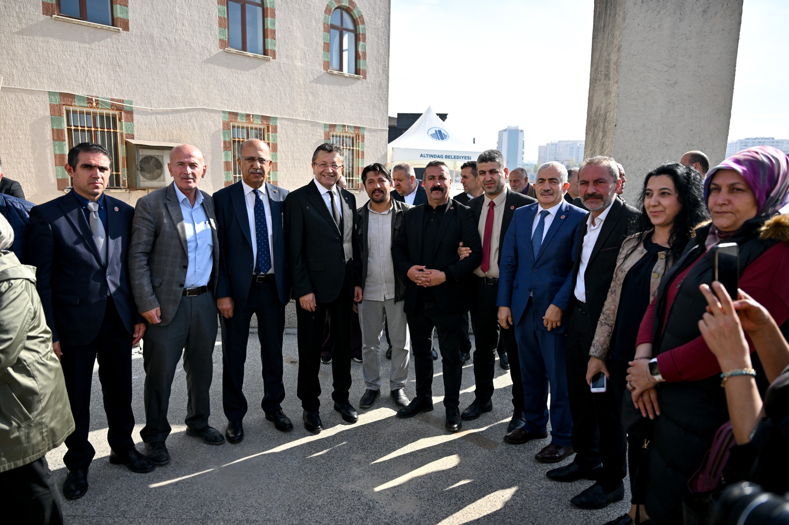 Yi̇ne Bi̇r Yatirim, Yeni̇ Bi̇r Yatirim (6)