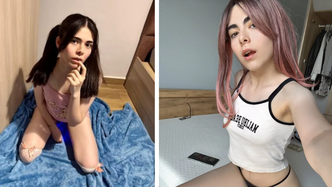 Zeynep Çağış (1)